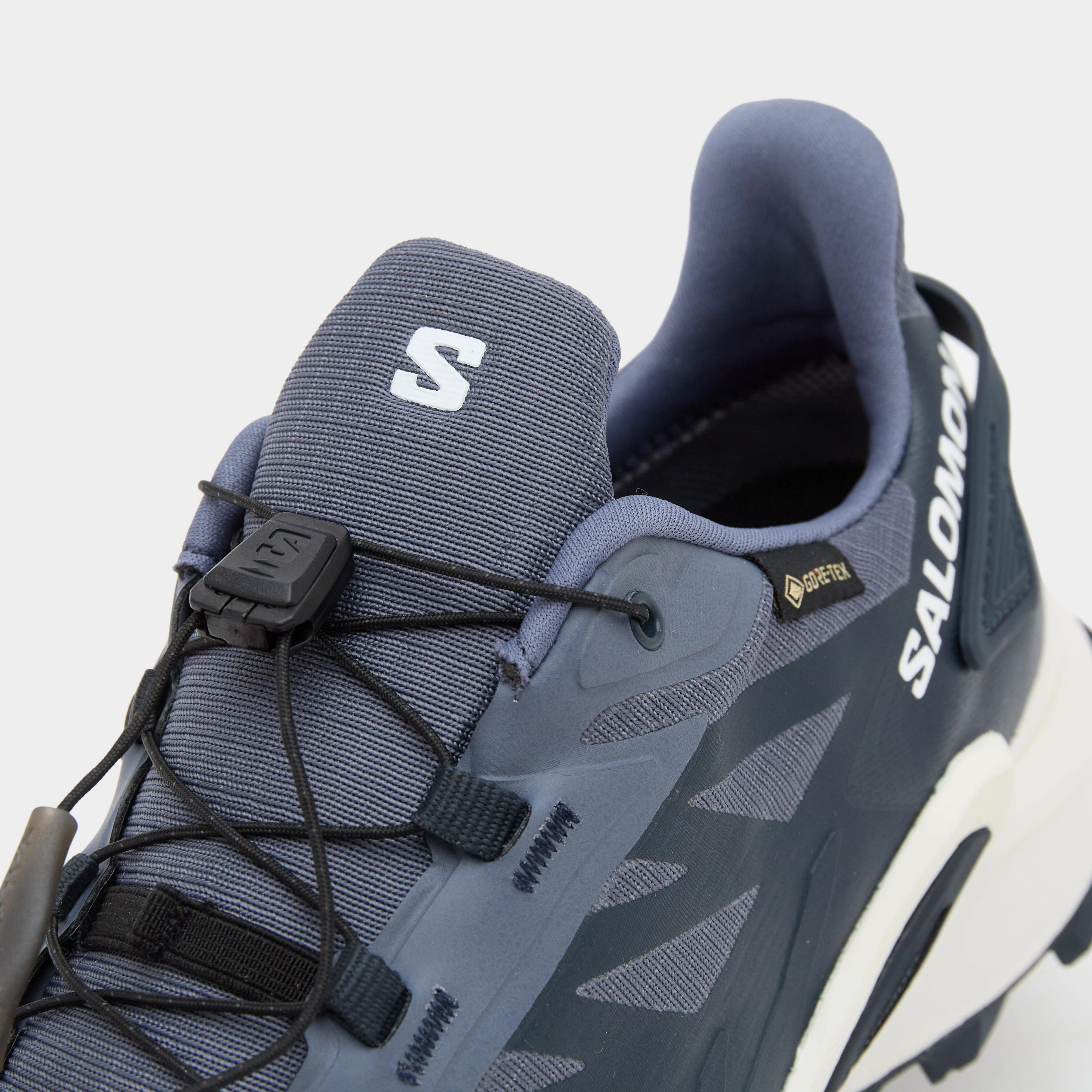 Men’s Supercross 4 GORE-TEX® Trail Running Shoes - Image 5