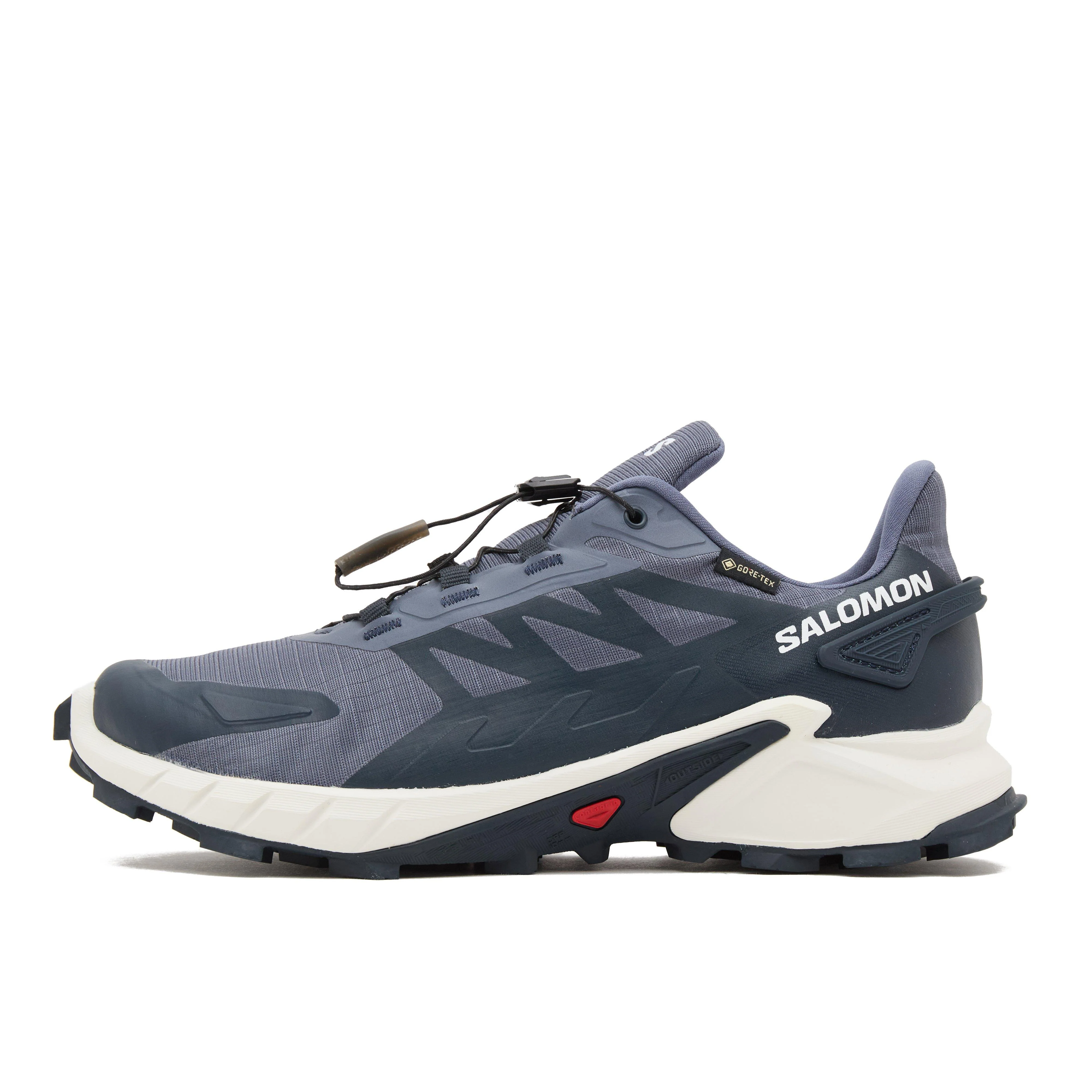 Men’s Supercross 4 GORE-TEX® Trail Running Shoes - Image 7