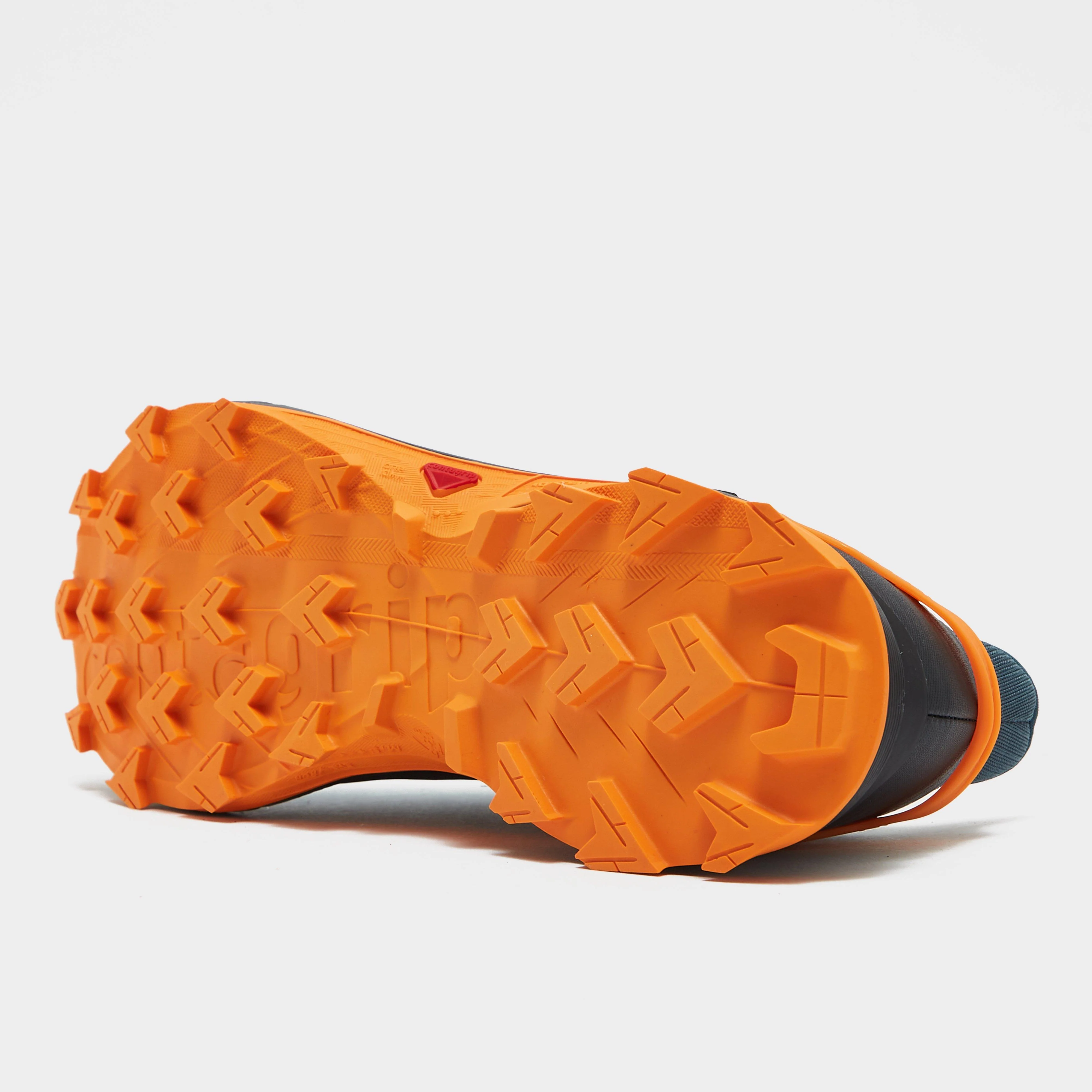 Men’s Supercross 4 GORE-TEX® Trail Running Shoes - Image 2