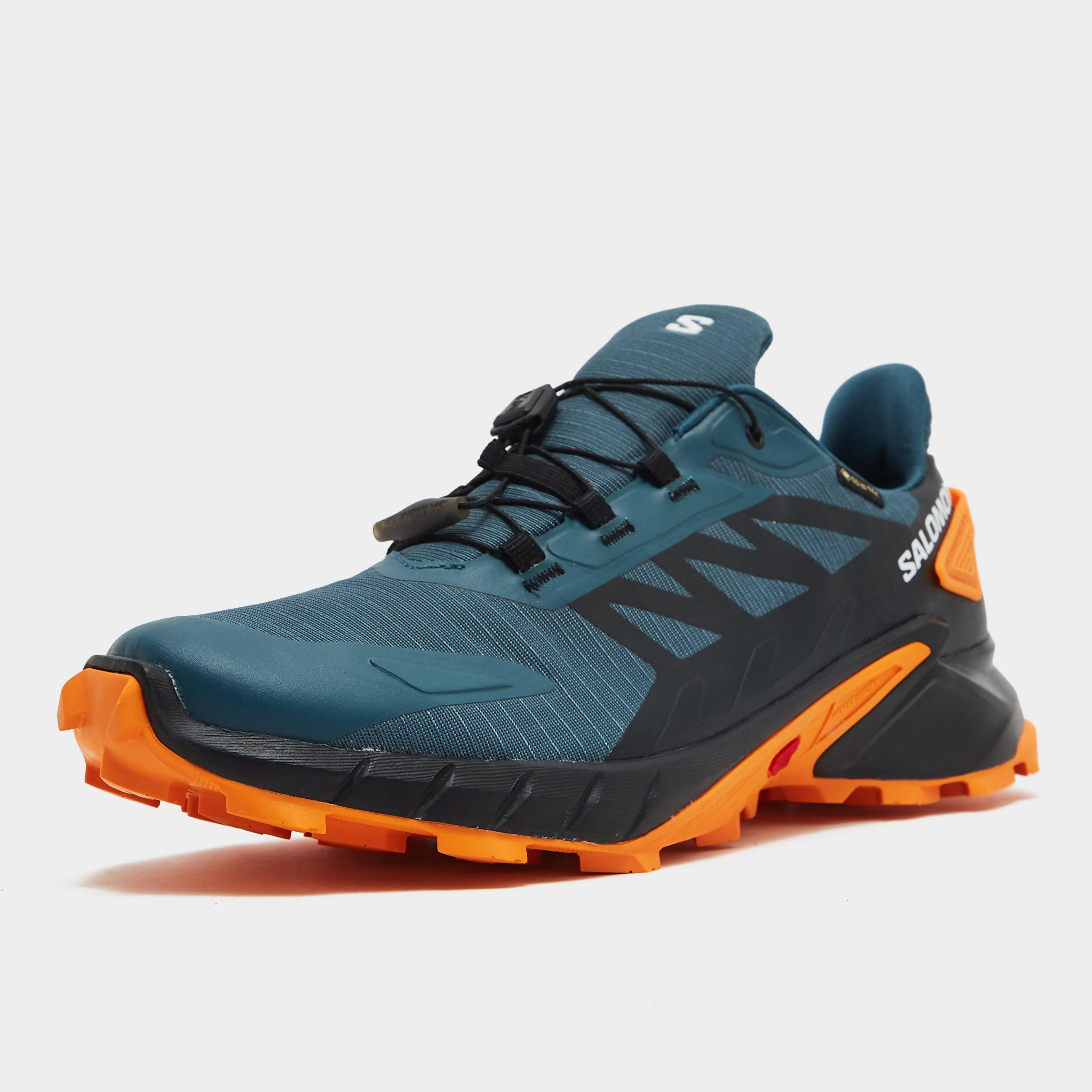 Men’s Supercross 4 GORE-TEX® Trail Running Shoes - Image 3