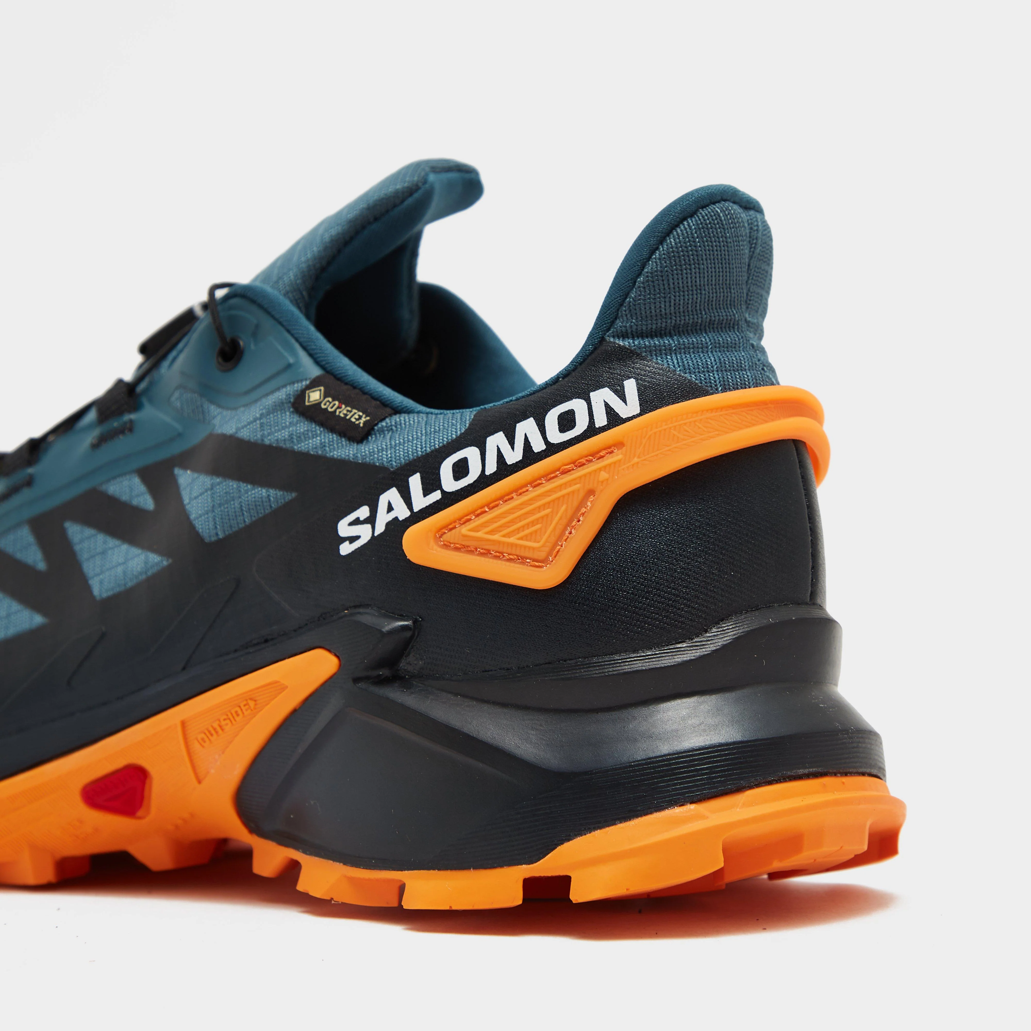 Men’s Supercross 4 GORE-TEX® Trail Running Shoes - Image 4