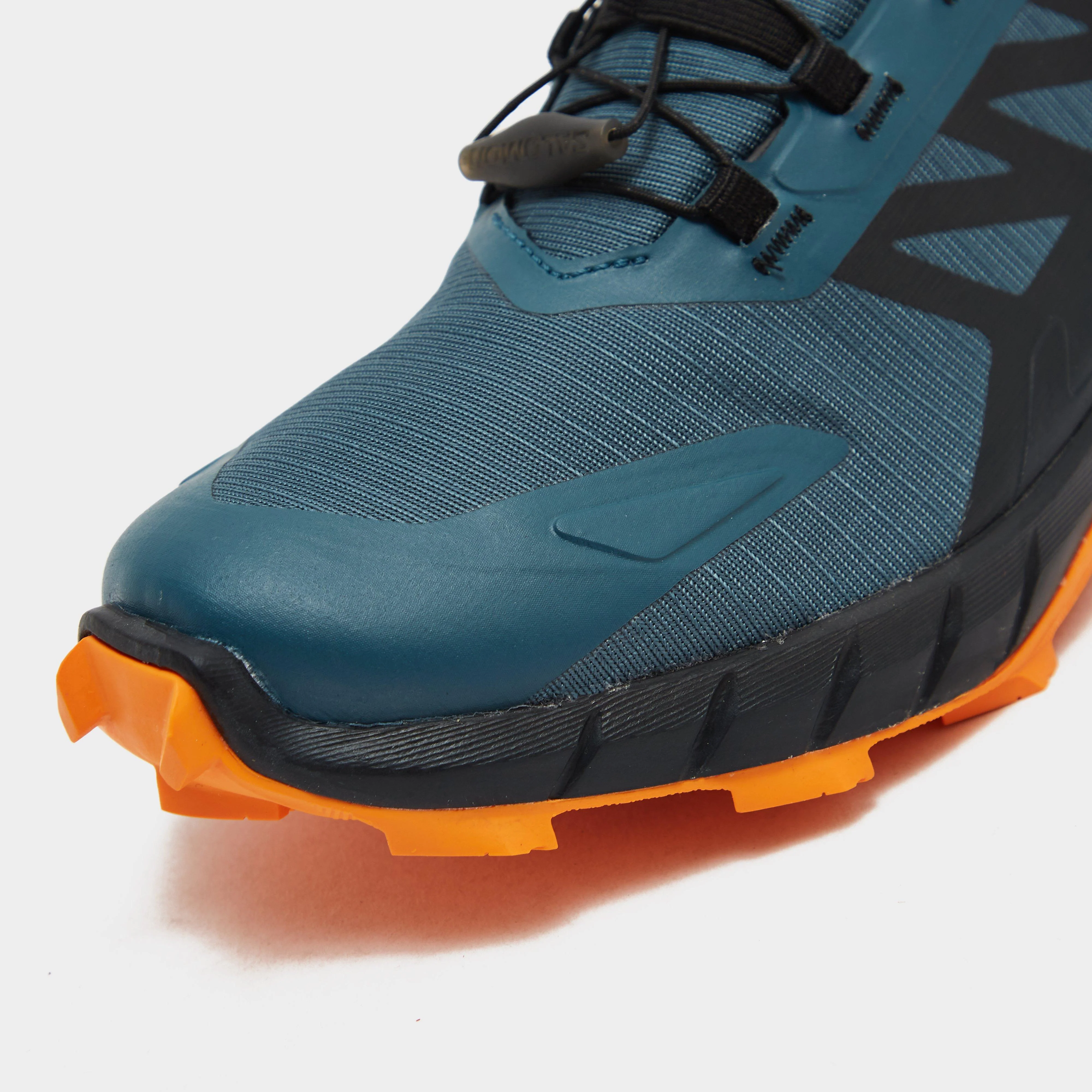 Men’s Supercross 4 GORE-TEX® Trail Running Shoes - Image 5