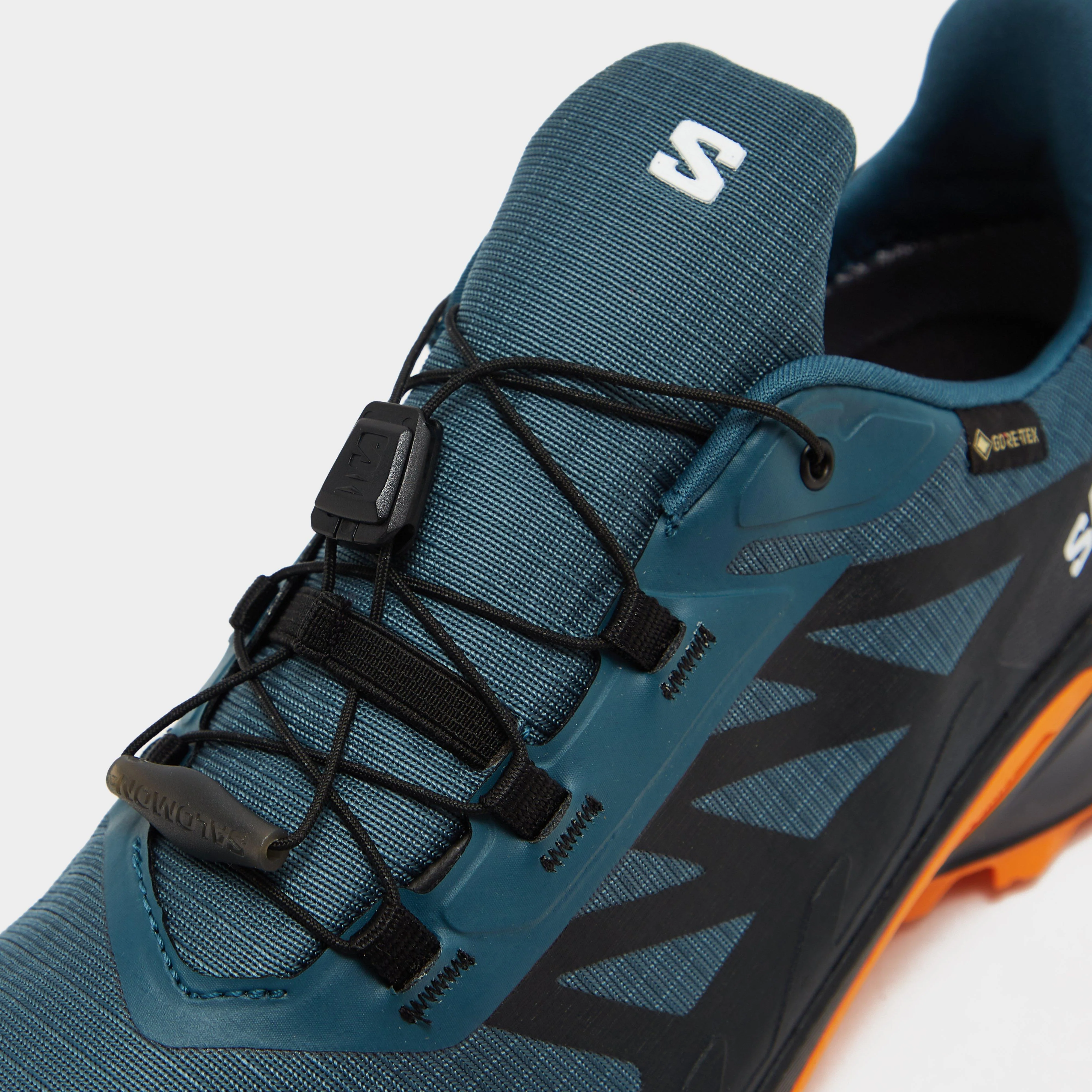 Men’s Supercross 4 GORE-TEX® Trail Running Shoes - Image 6