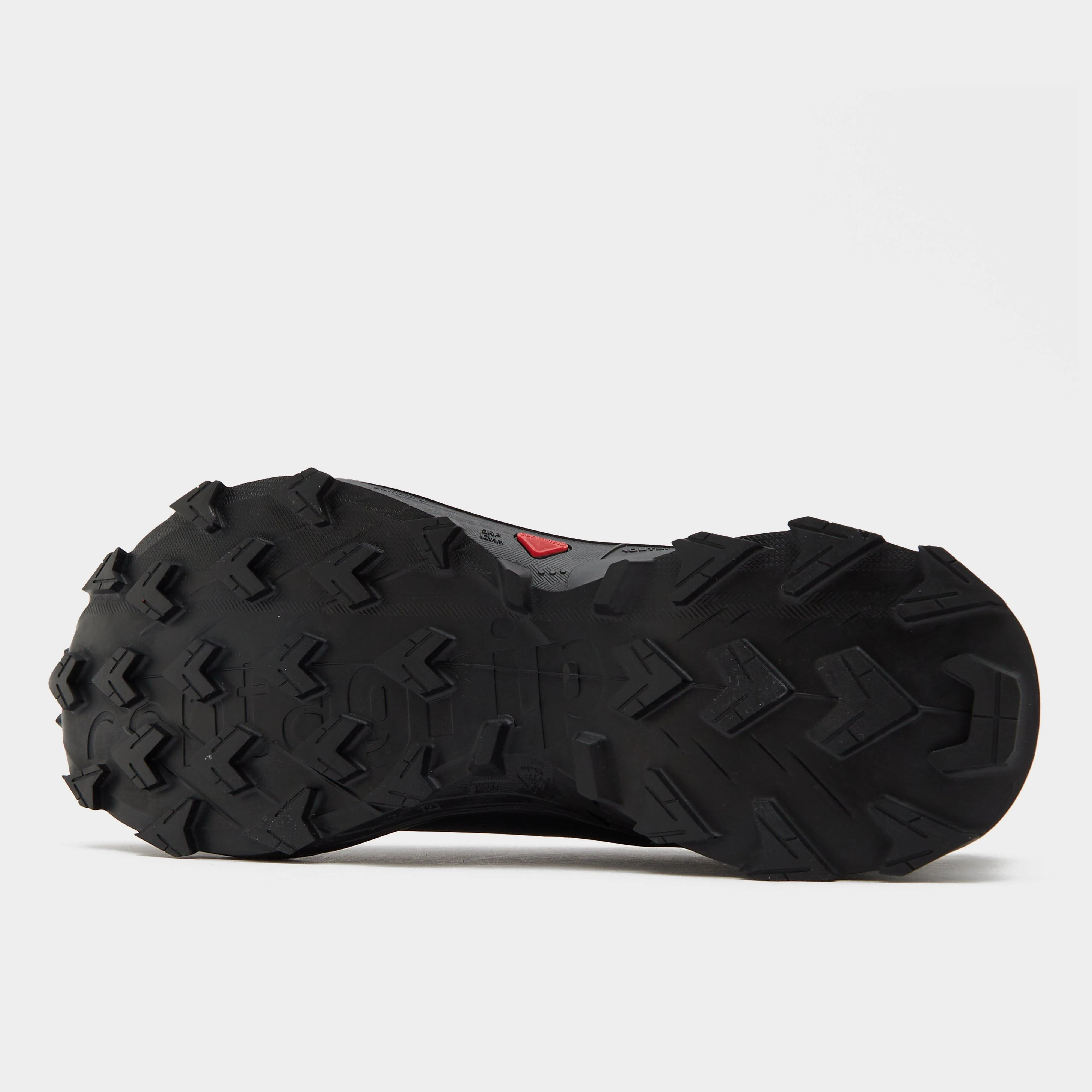 Men’s Supercross 4 Trail Running Shoes - Image 2
