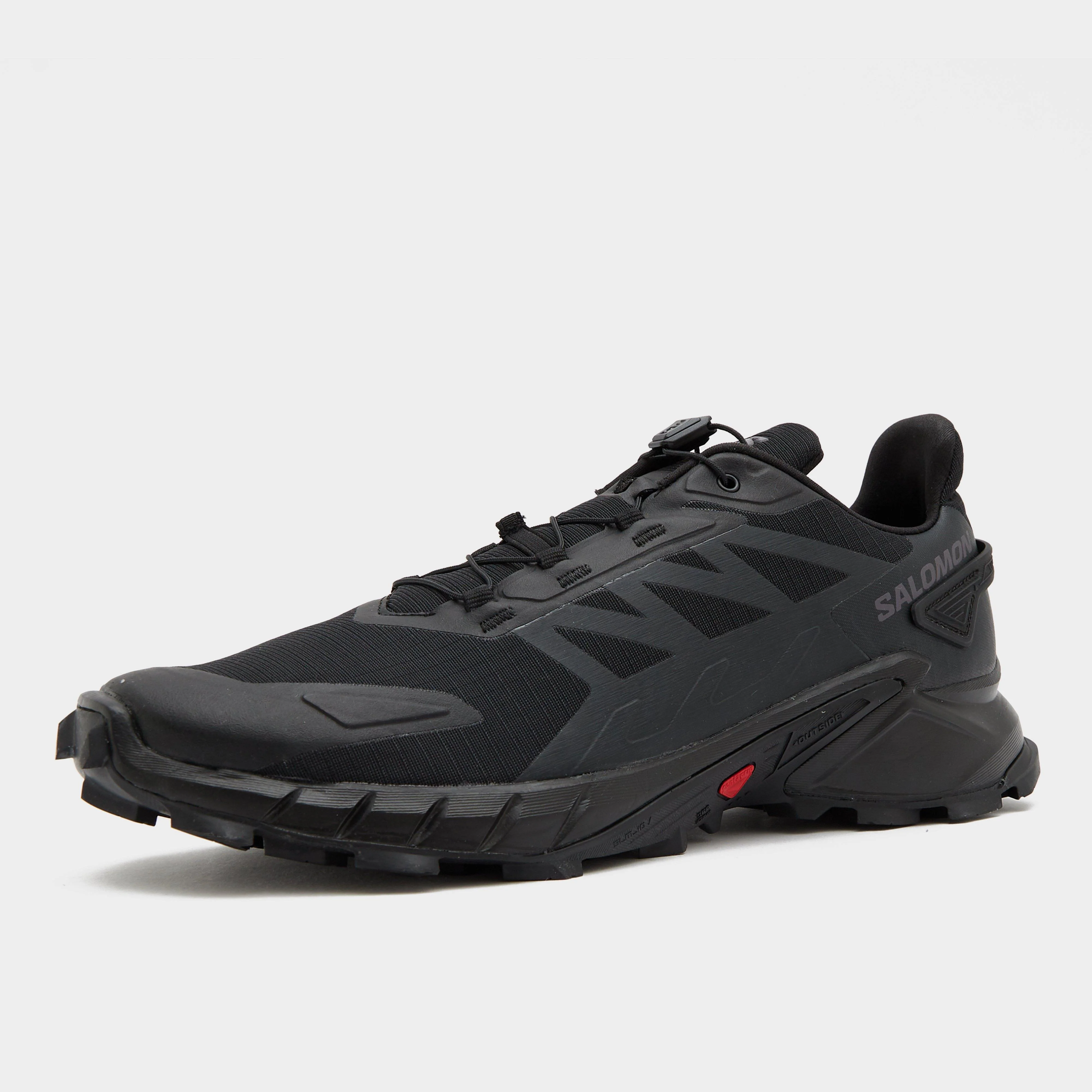Men’s Supercross 4 Trail Running Shoes - Image 3