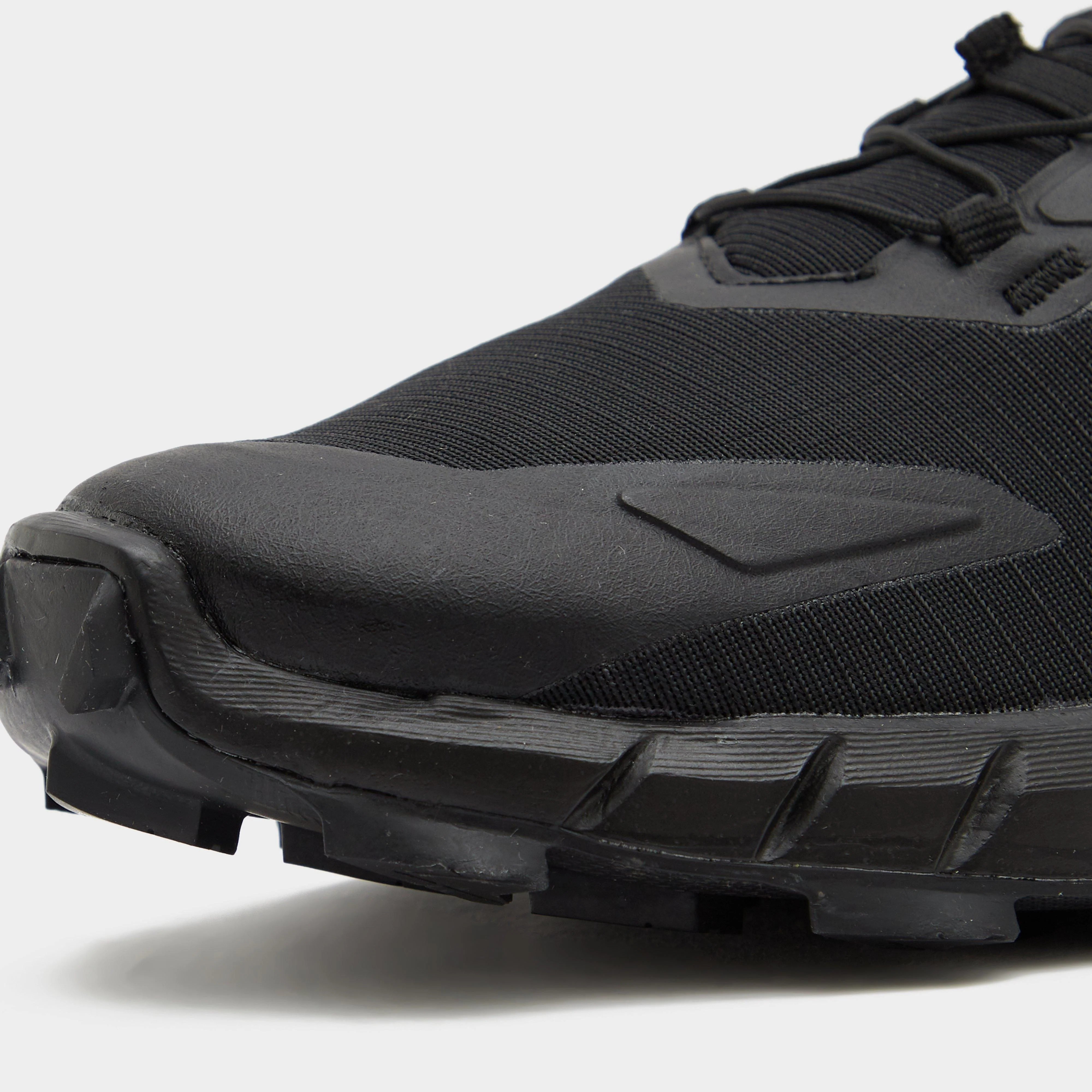Men’s Supercross 4 Trail Running Shoes - Image 4