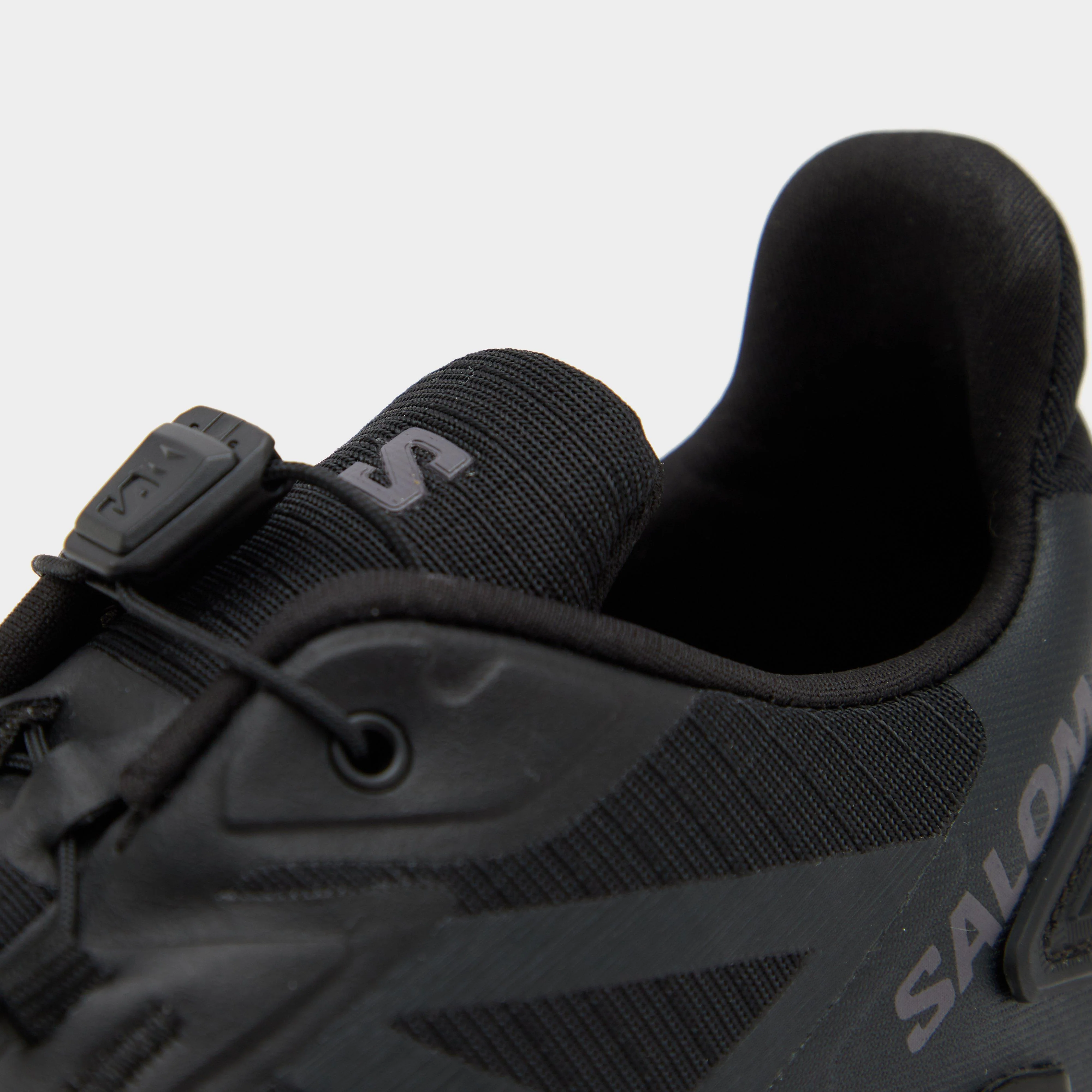 Men’s Supercross 4 Trail Running Shoes - Image 5