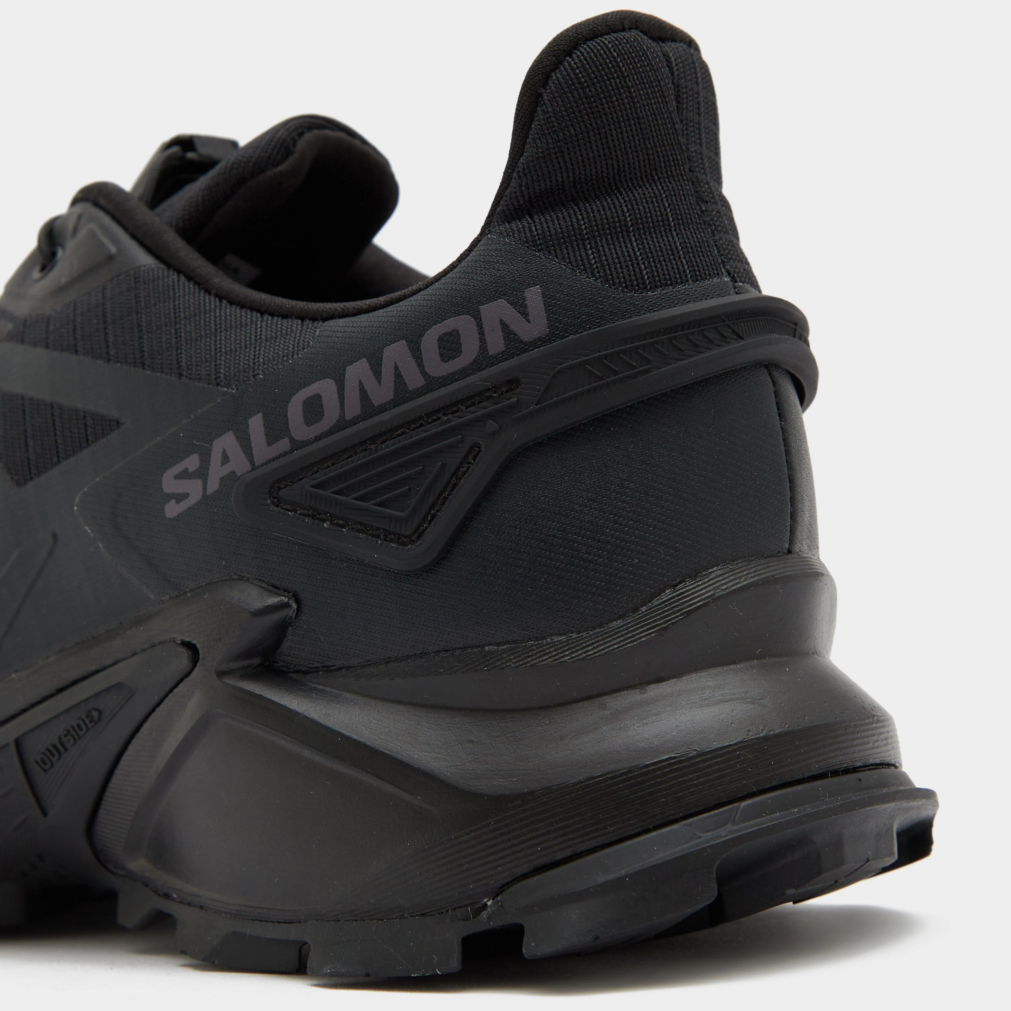 Men’s Supercross 4 Trail Running Shoes - Image 6