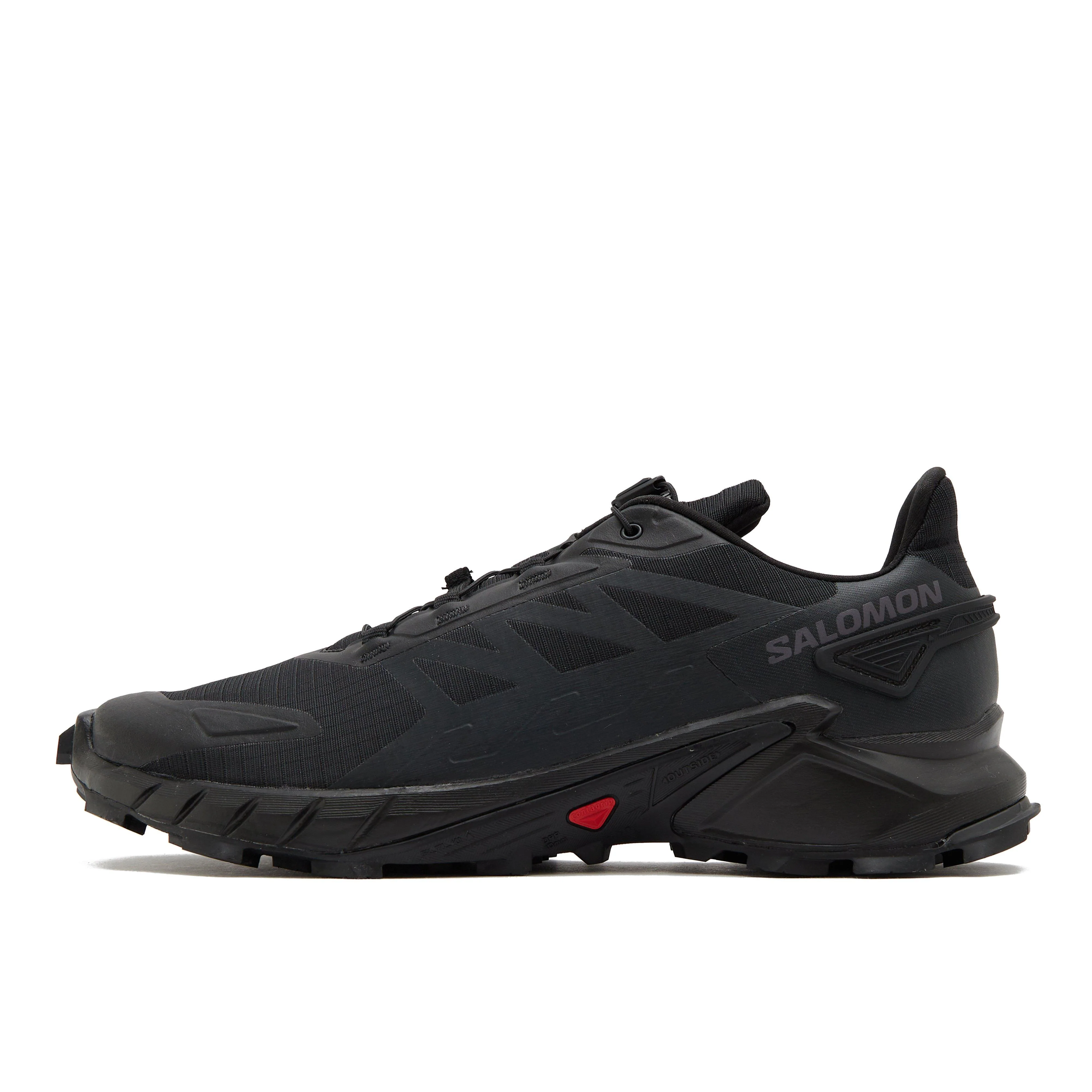 Men’s Supercross 4 Trail Running Shoes - Image 7