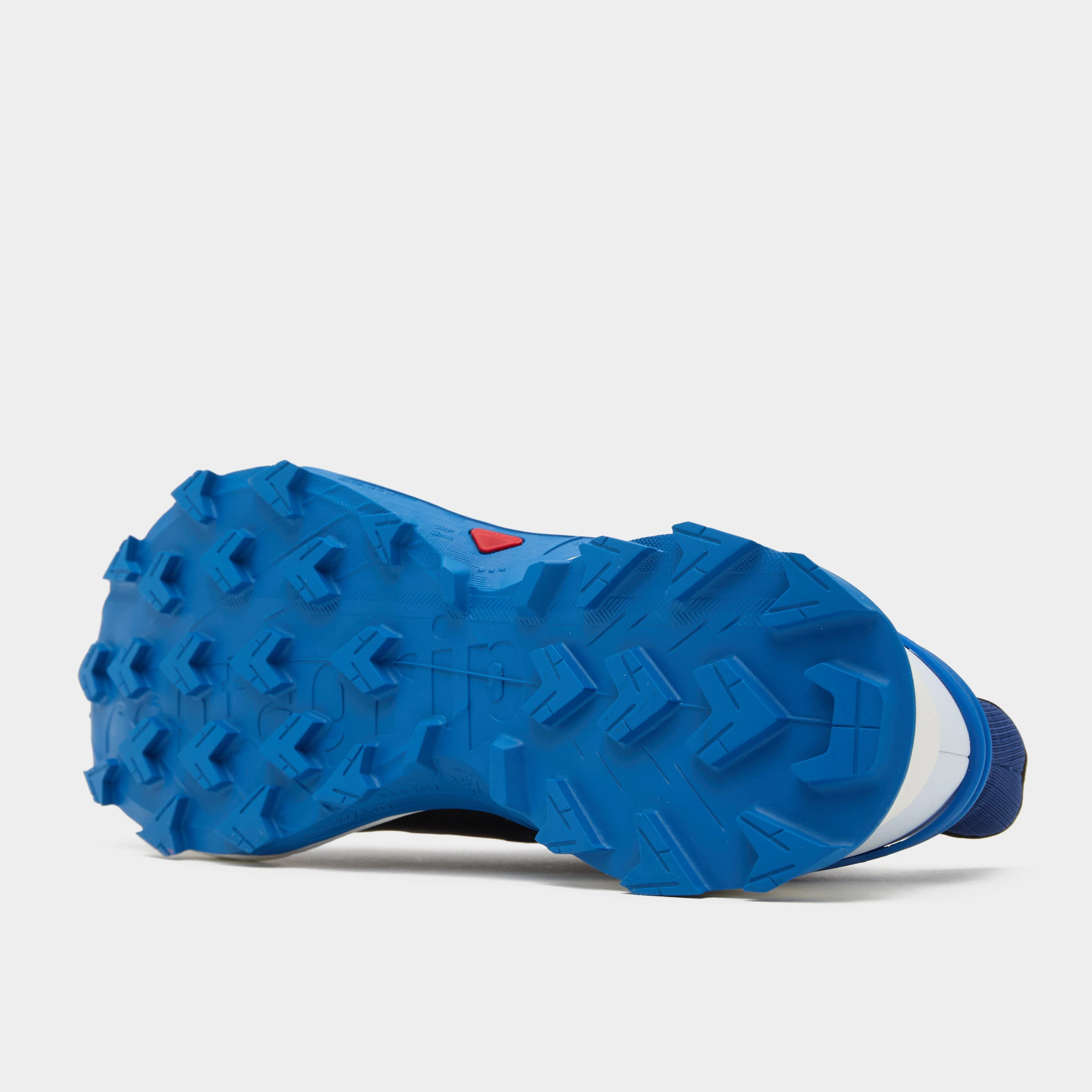 Men’s Supercross 4 Trail Running Shoes - Image 2