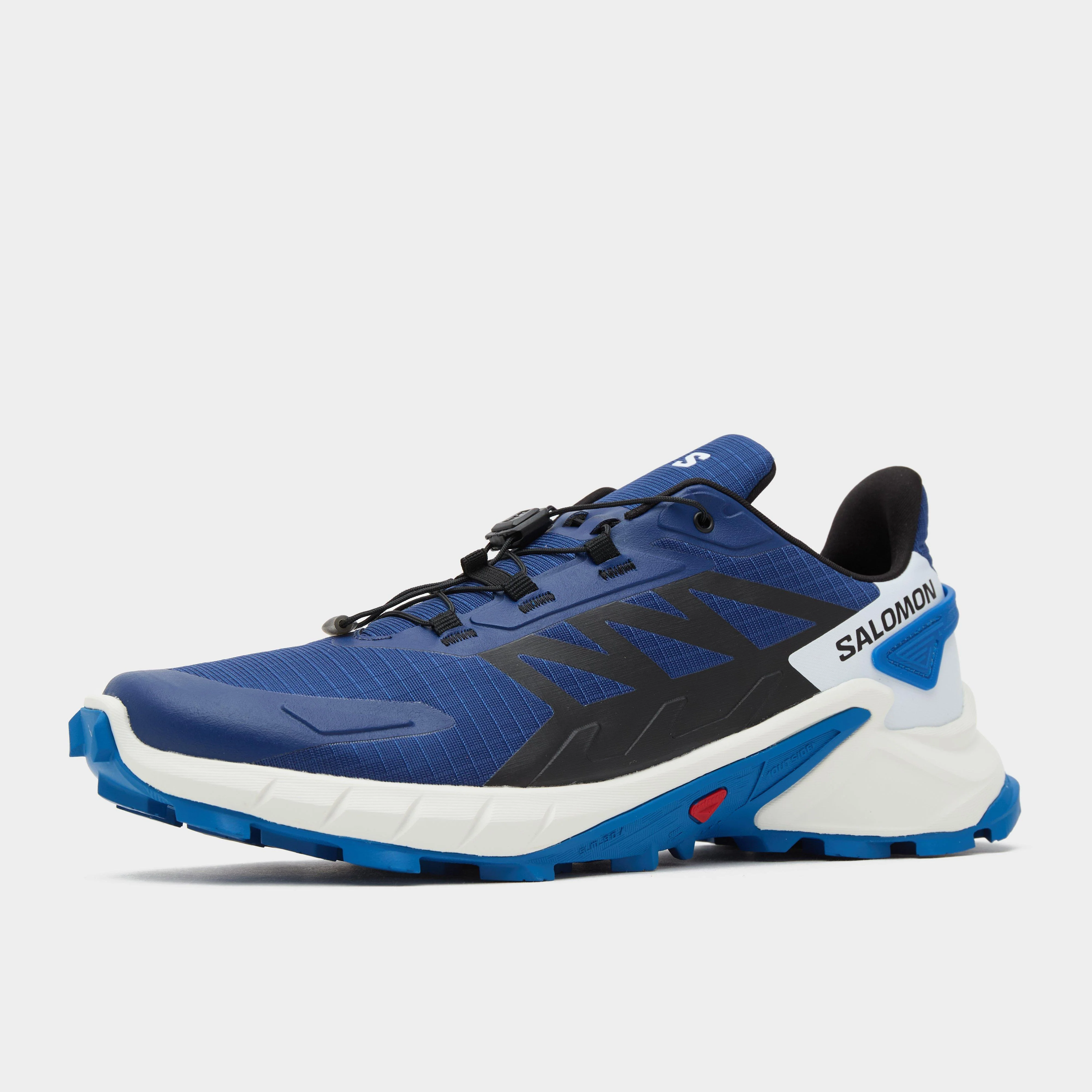 Men’s Supercross 4 Trail Running Shoes - Image 3