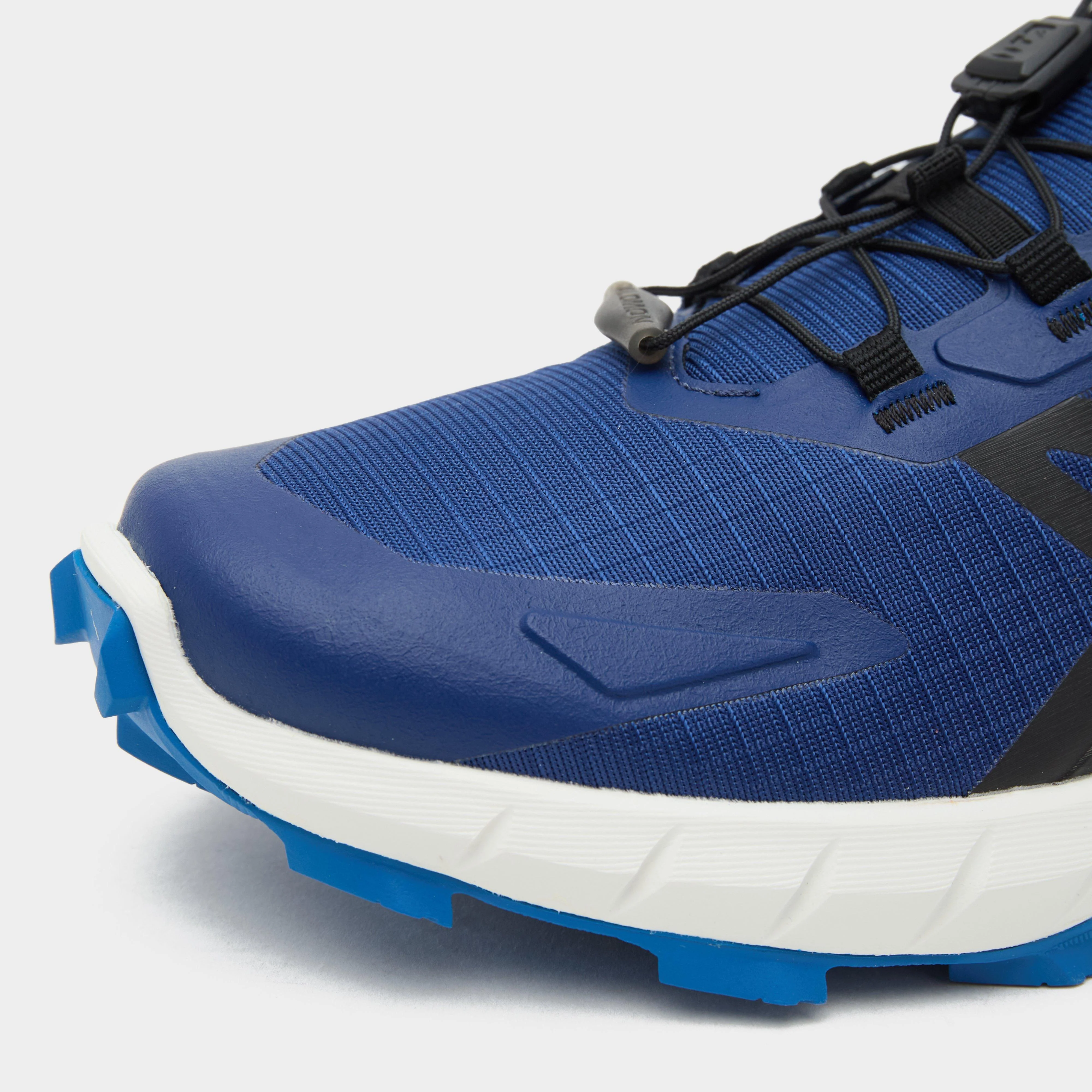 Men’s Supercross 4 Trail Running Shoes - Image 4