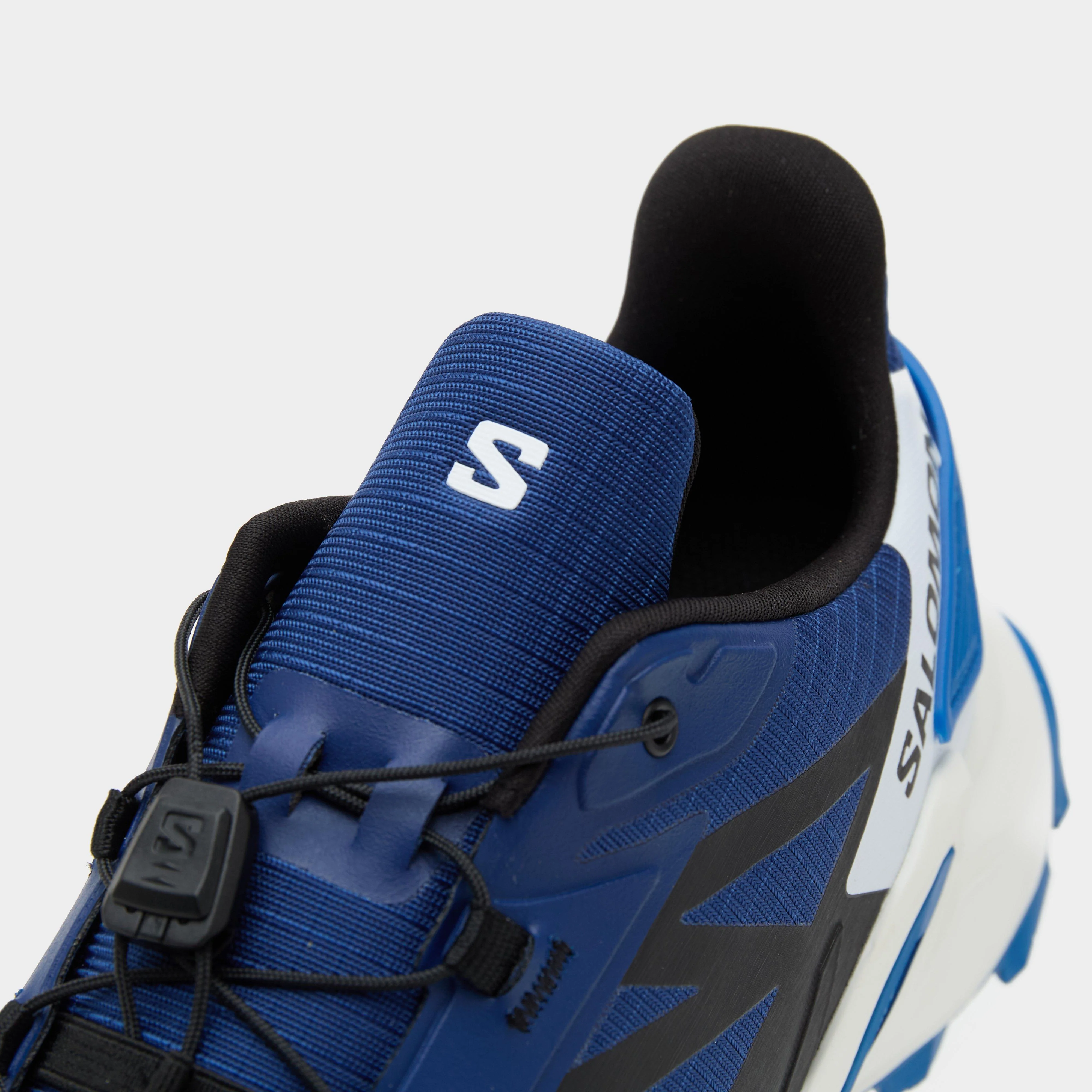 Men’s Supercross 4 Trail Running Shoes - Image 5