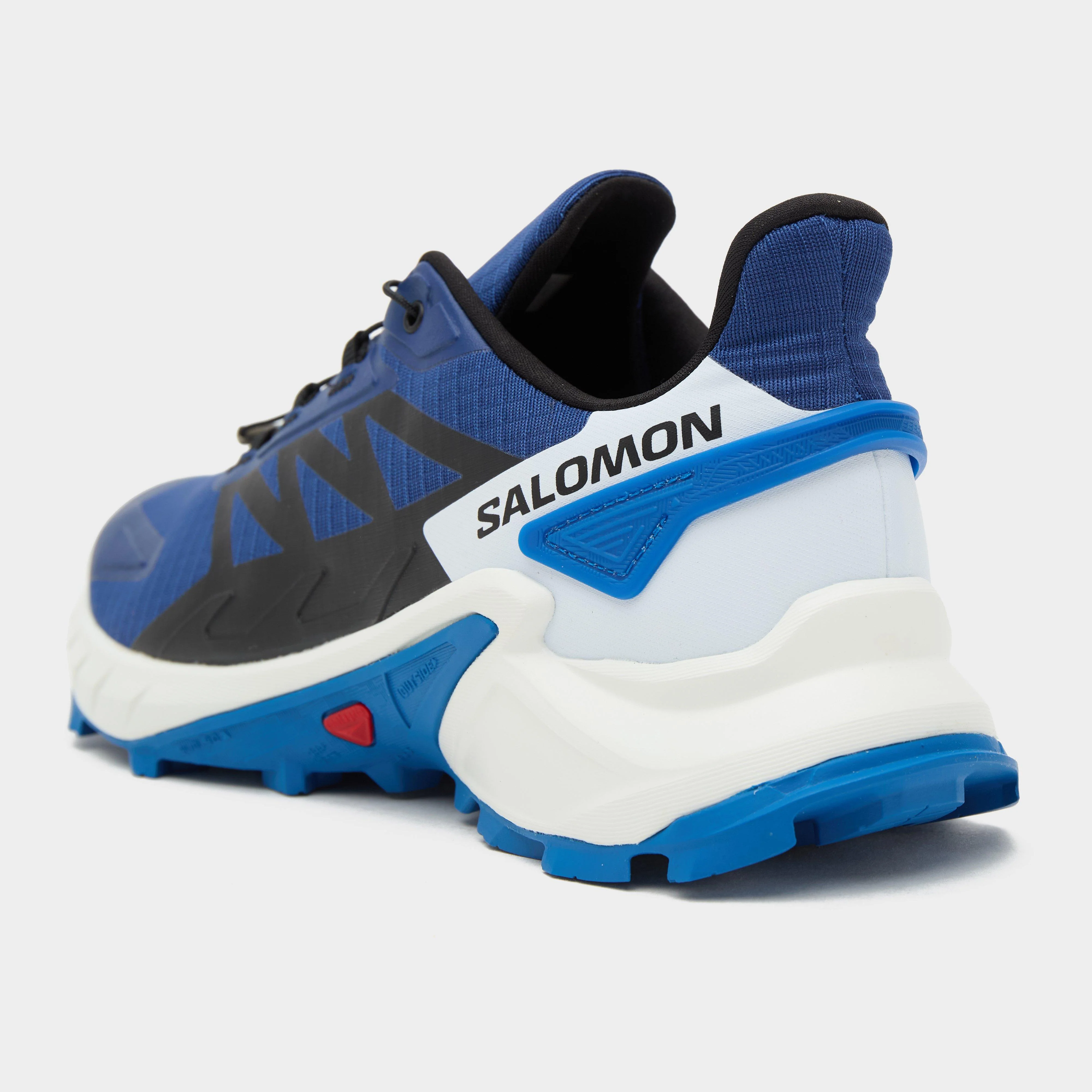 Men’s Supercross 4 Trail Running Shoes - Image 6