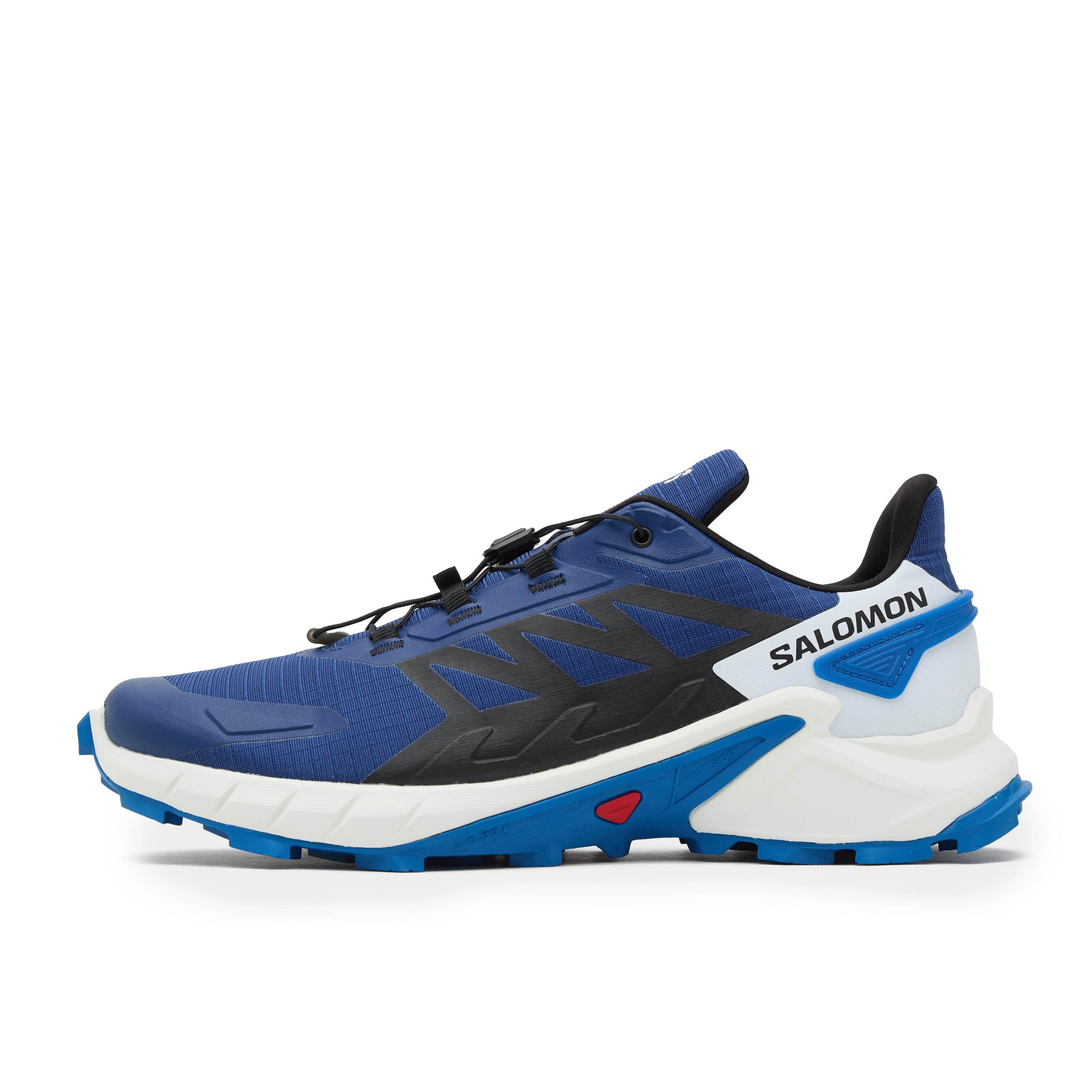 Men’s Supercross 4 Trail Running Shoes - Image 7
