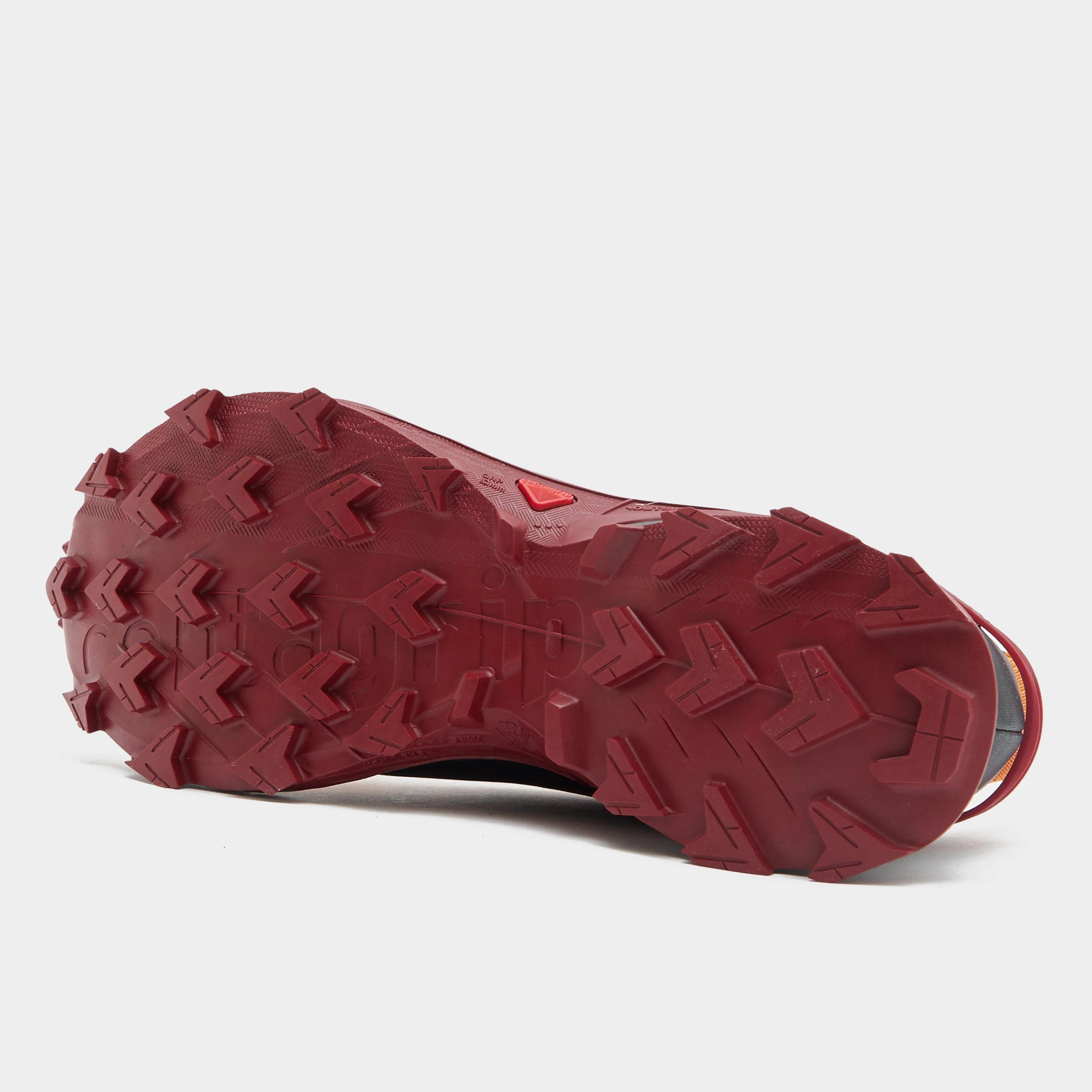 Men’s Supercross 4 Trail Running Shoes - Image 2