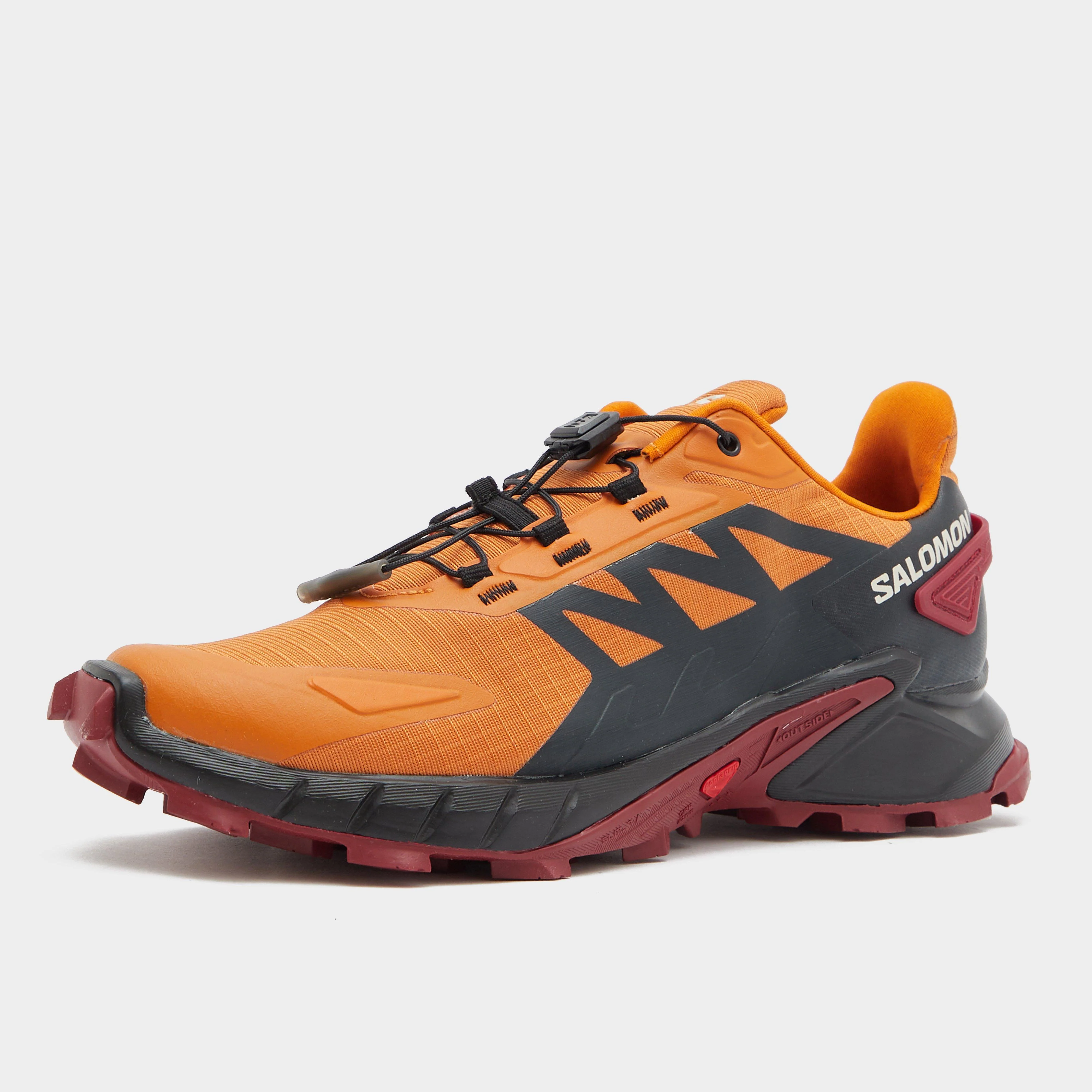 Men’s Supercross 4 Trail Running Shoes - Image 3