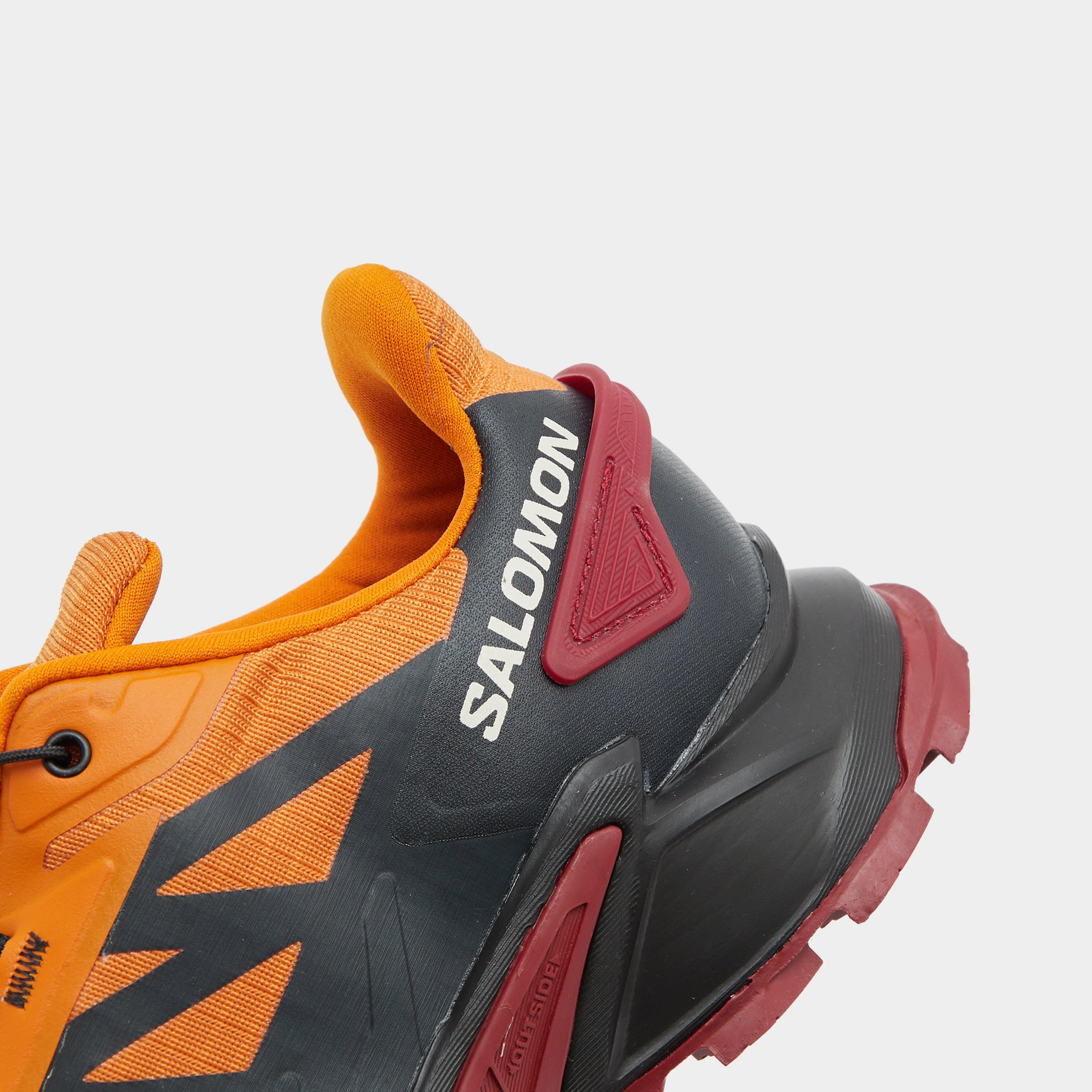 Men’s Supercross 4 Trail Running Shoes - Image 4