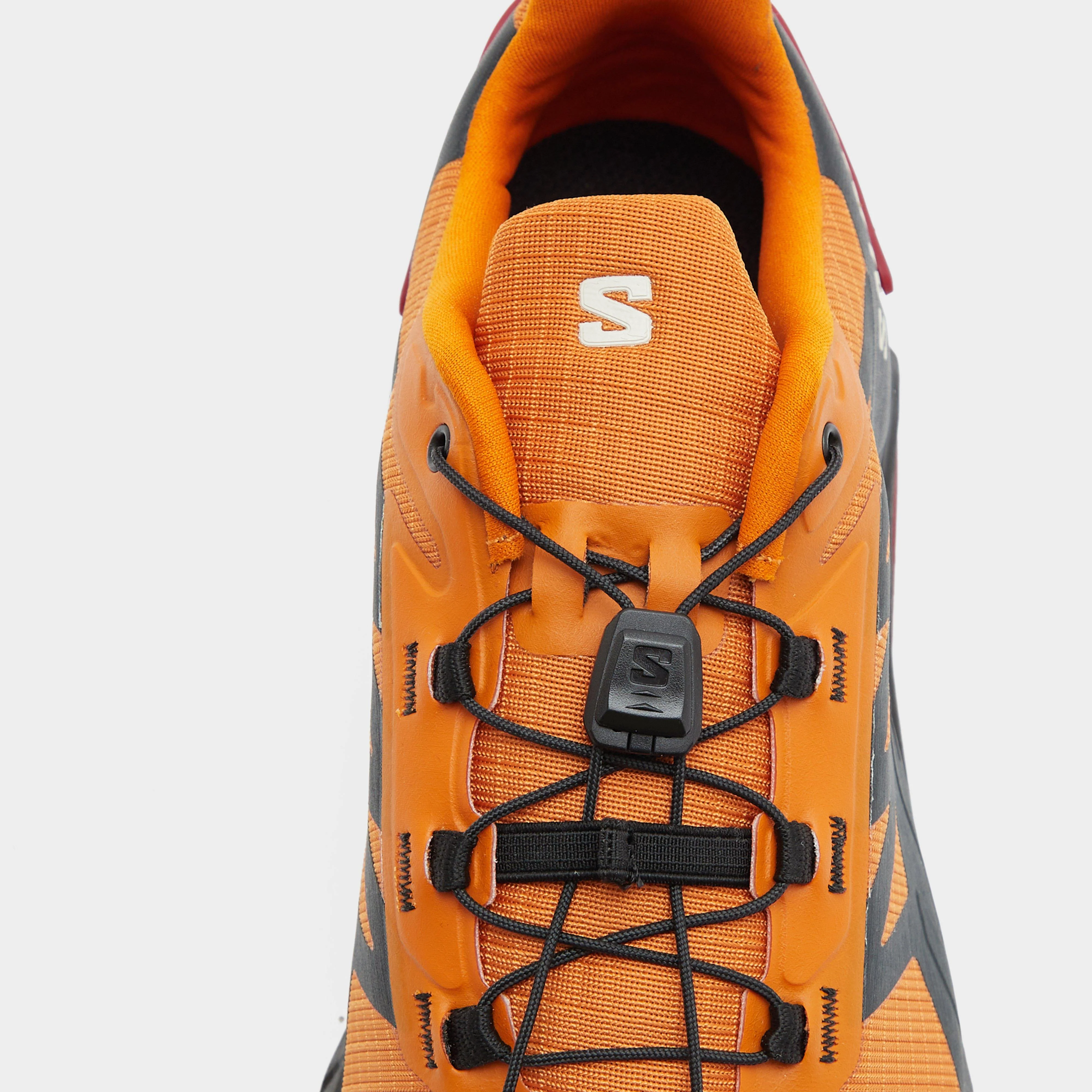 Men’s Supercross 4 Trail Running Shoes - Image 5