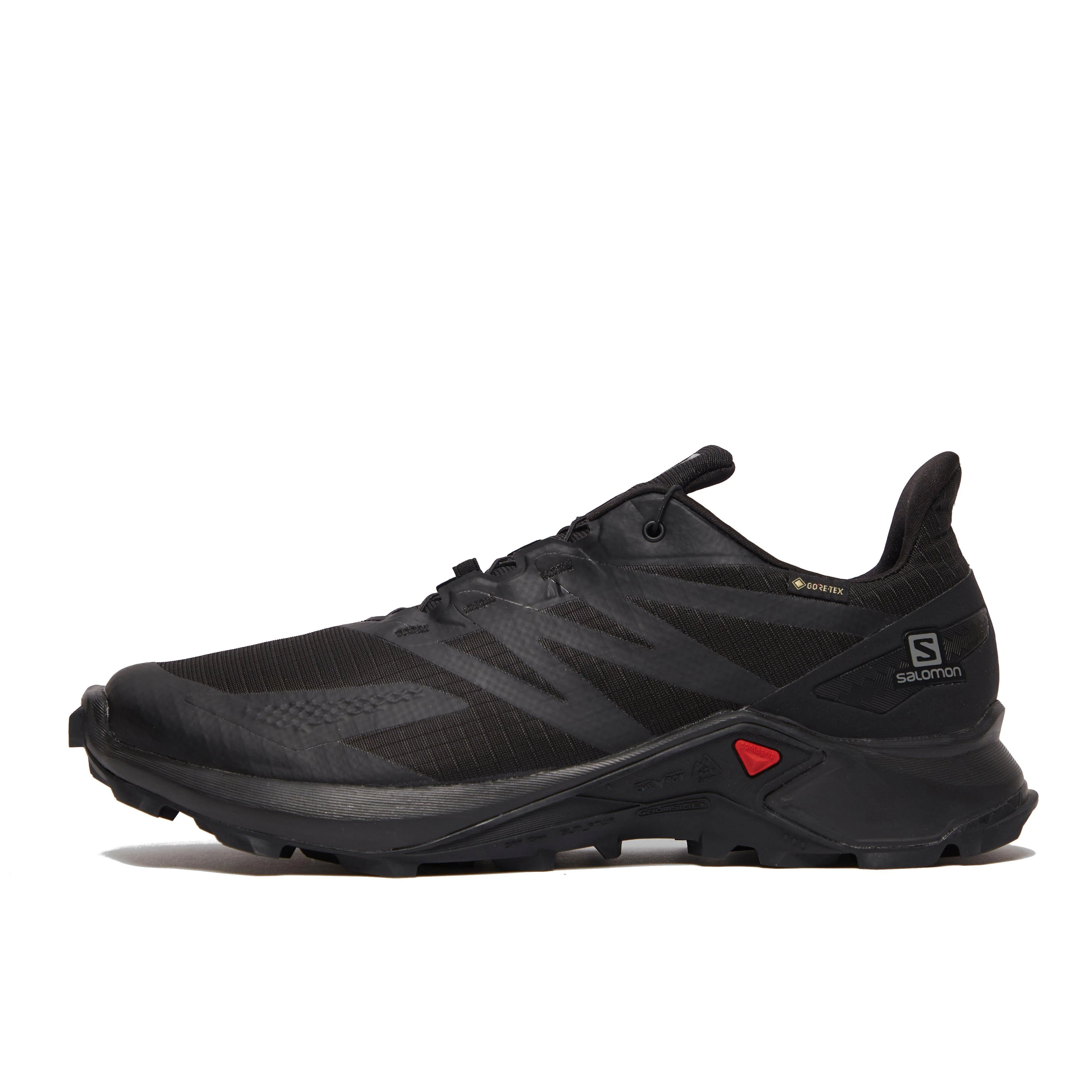 Men’s Supercross Blast GORE-TEX® Trail Running Shoes - Image 7