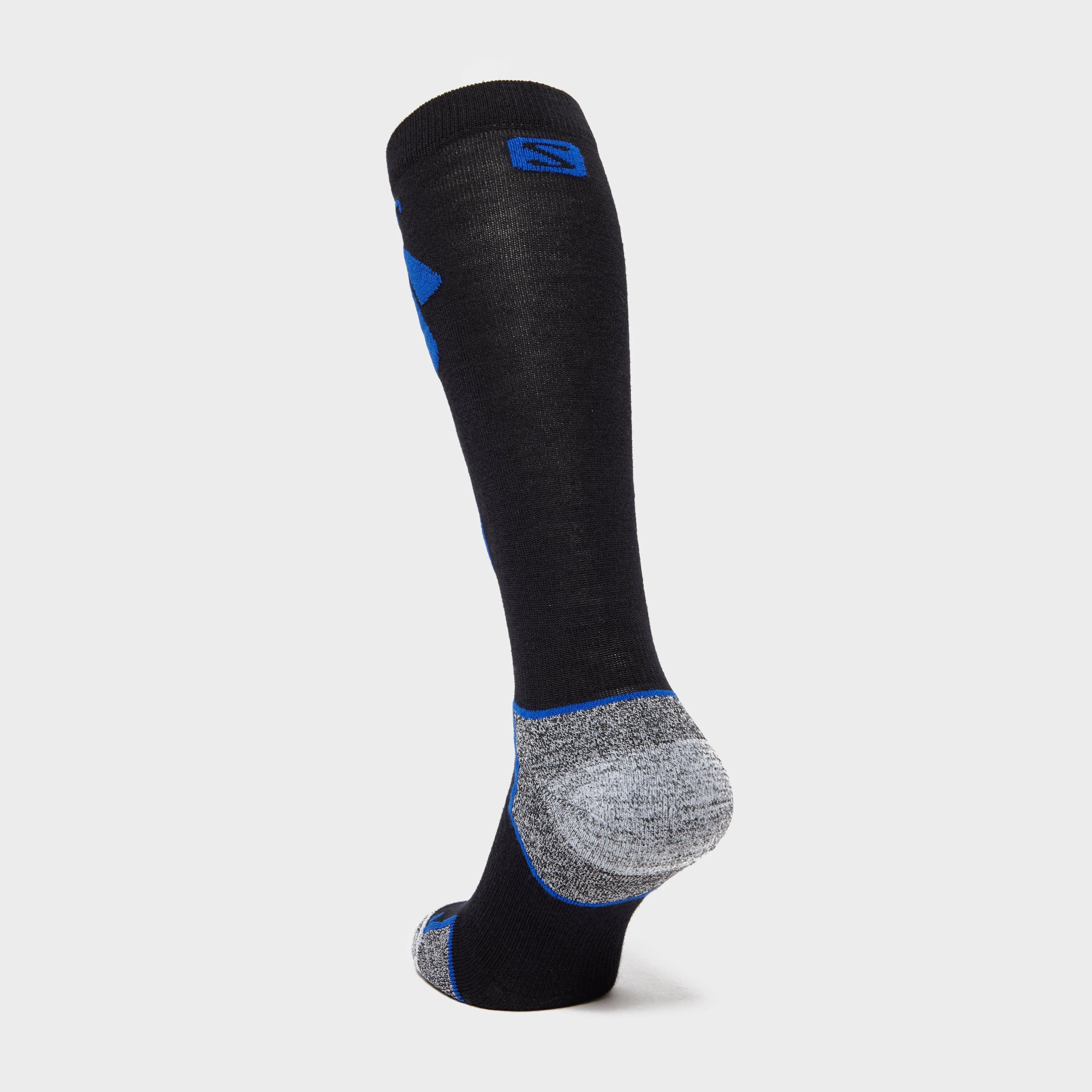 Men's Torgon Ski Socks - Image 2