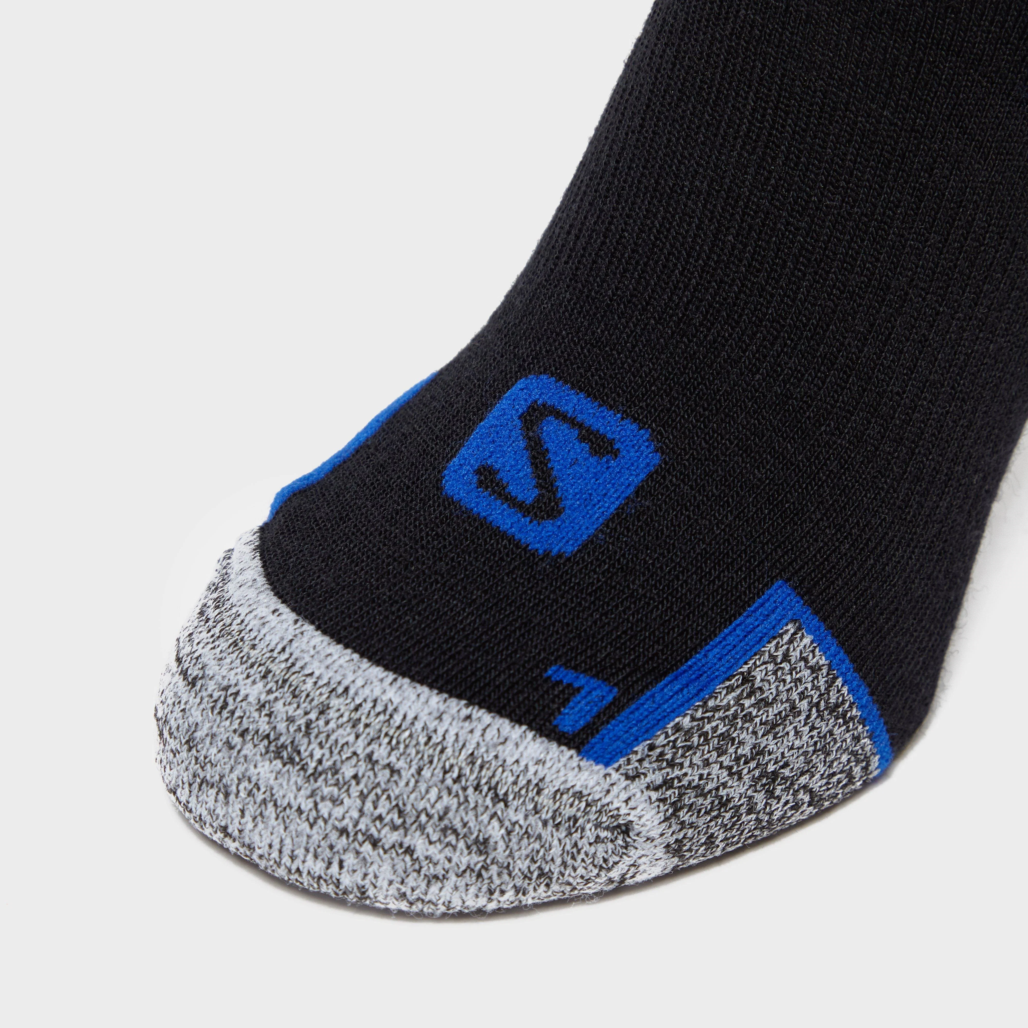 Men's Torgon Ski Socks - Image 4