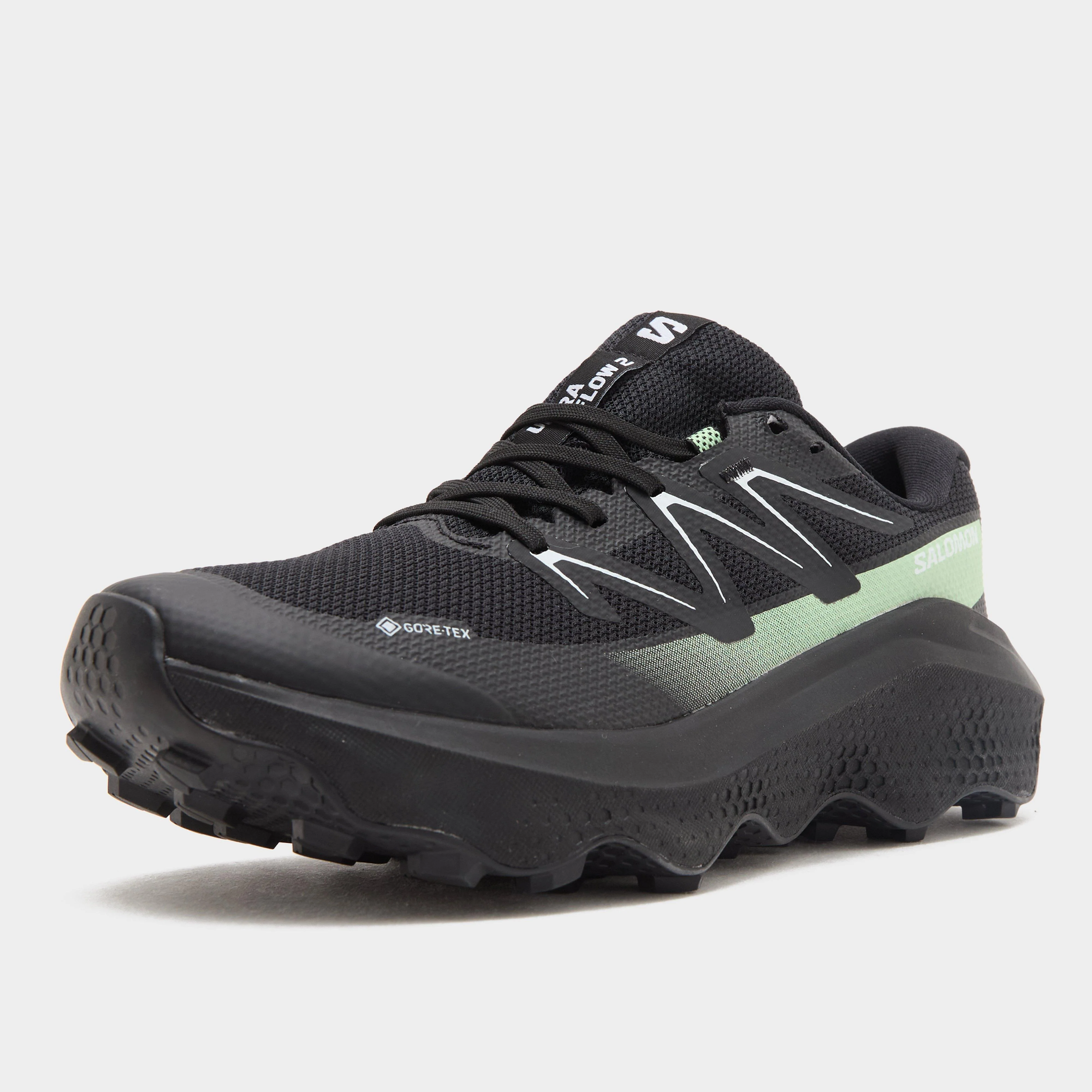 Men’s Ultra Flow 2 GORE-TEX® Trail Running Shoes - Image 3