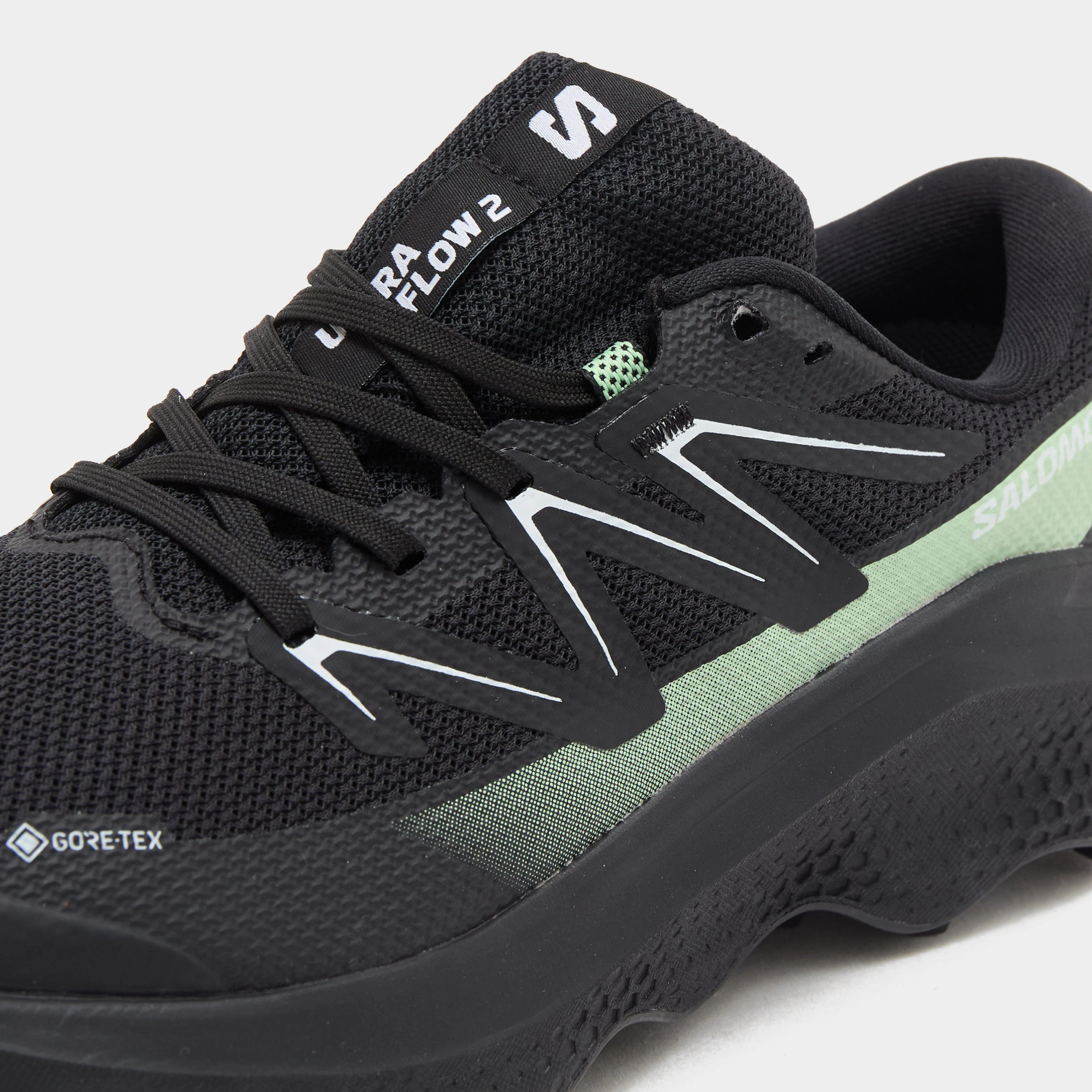Men’s Ultra Flow 2 GORE-TEX® Trail Running Shoes - Image 4