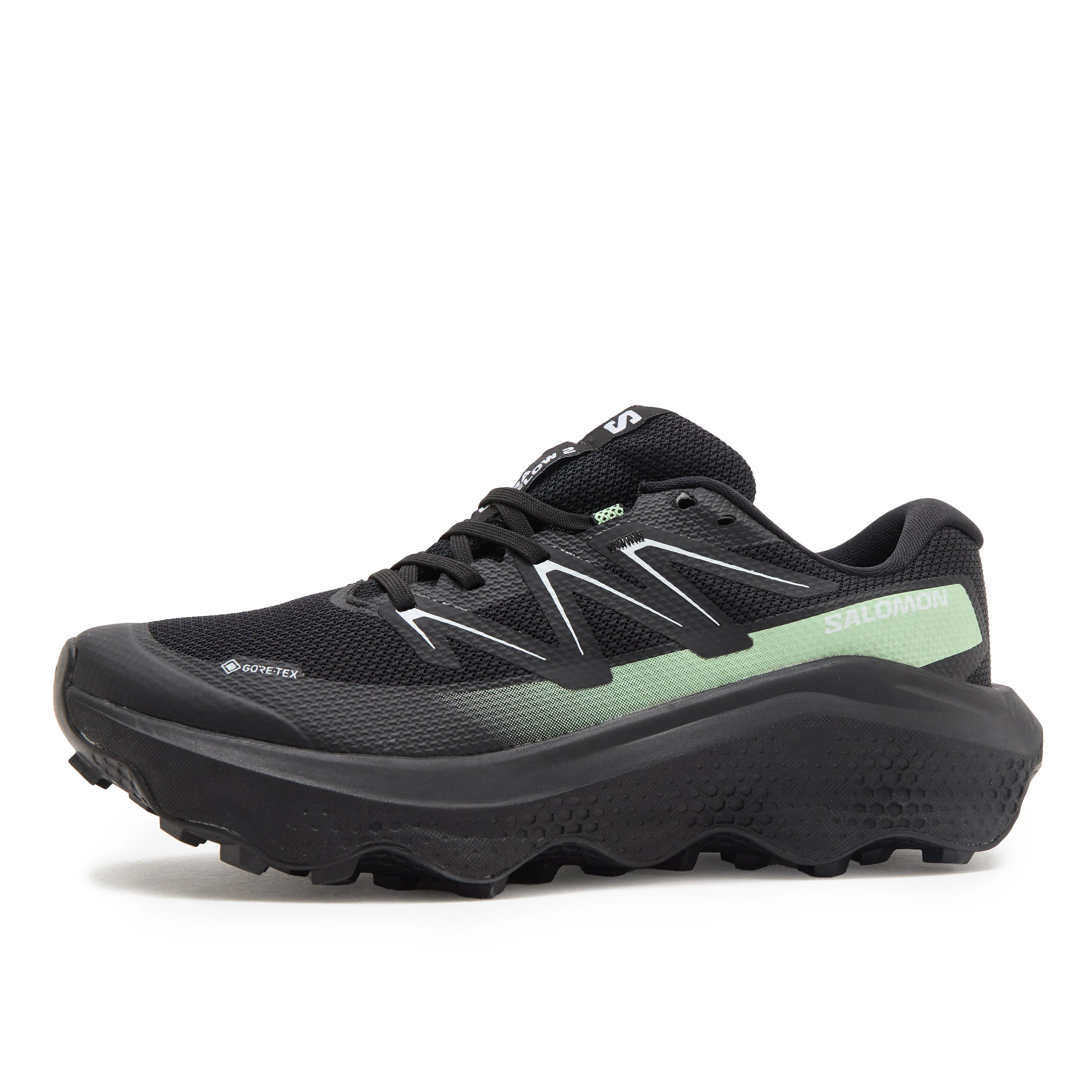 Men’s Ultra Flow 2 GORE-TEX® Trail Running Shoes - Image 7