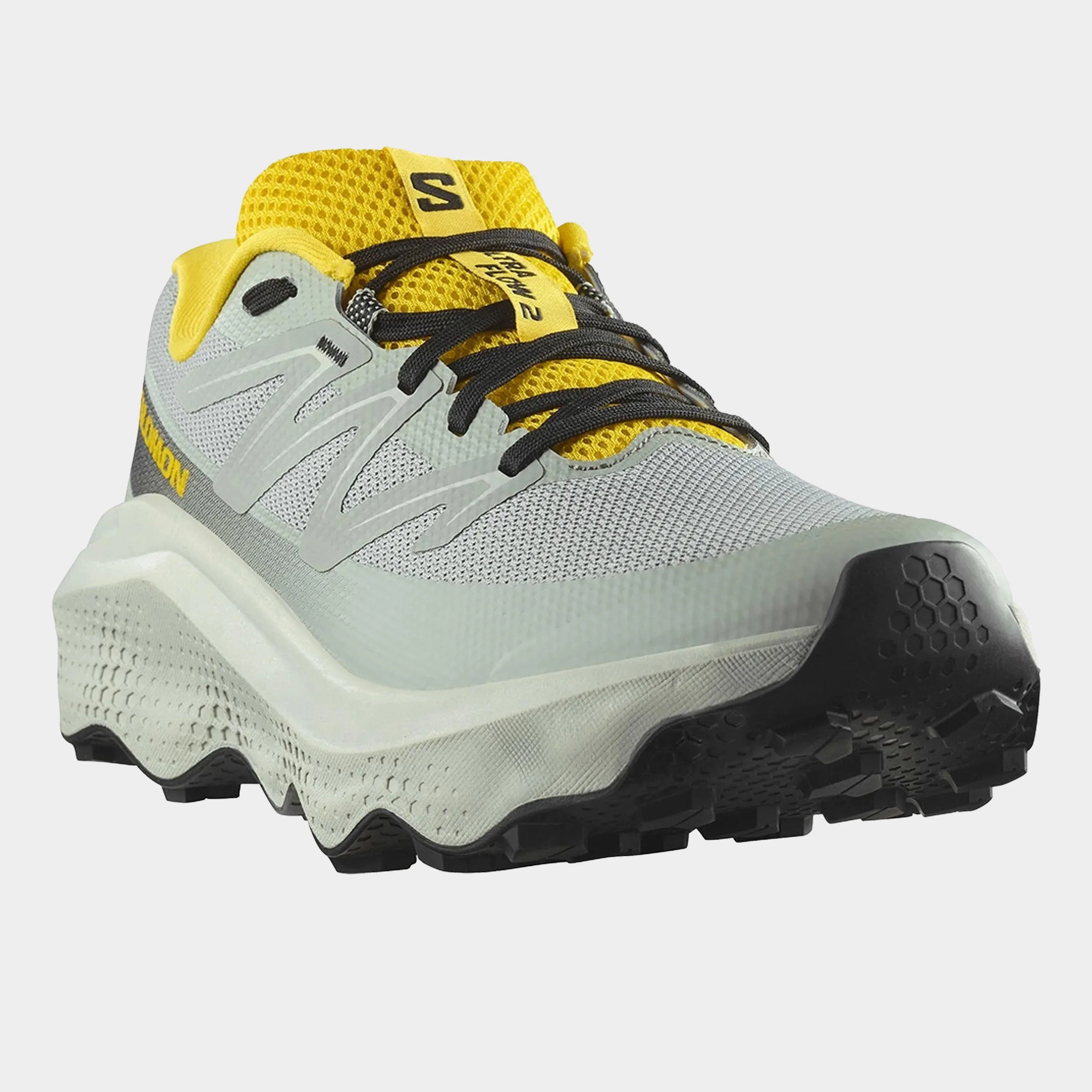 Men’s Ultra Flow 2 Trail Running Shoes - Image 3