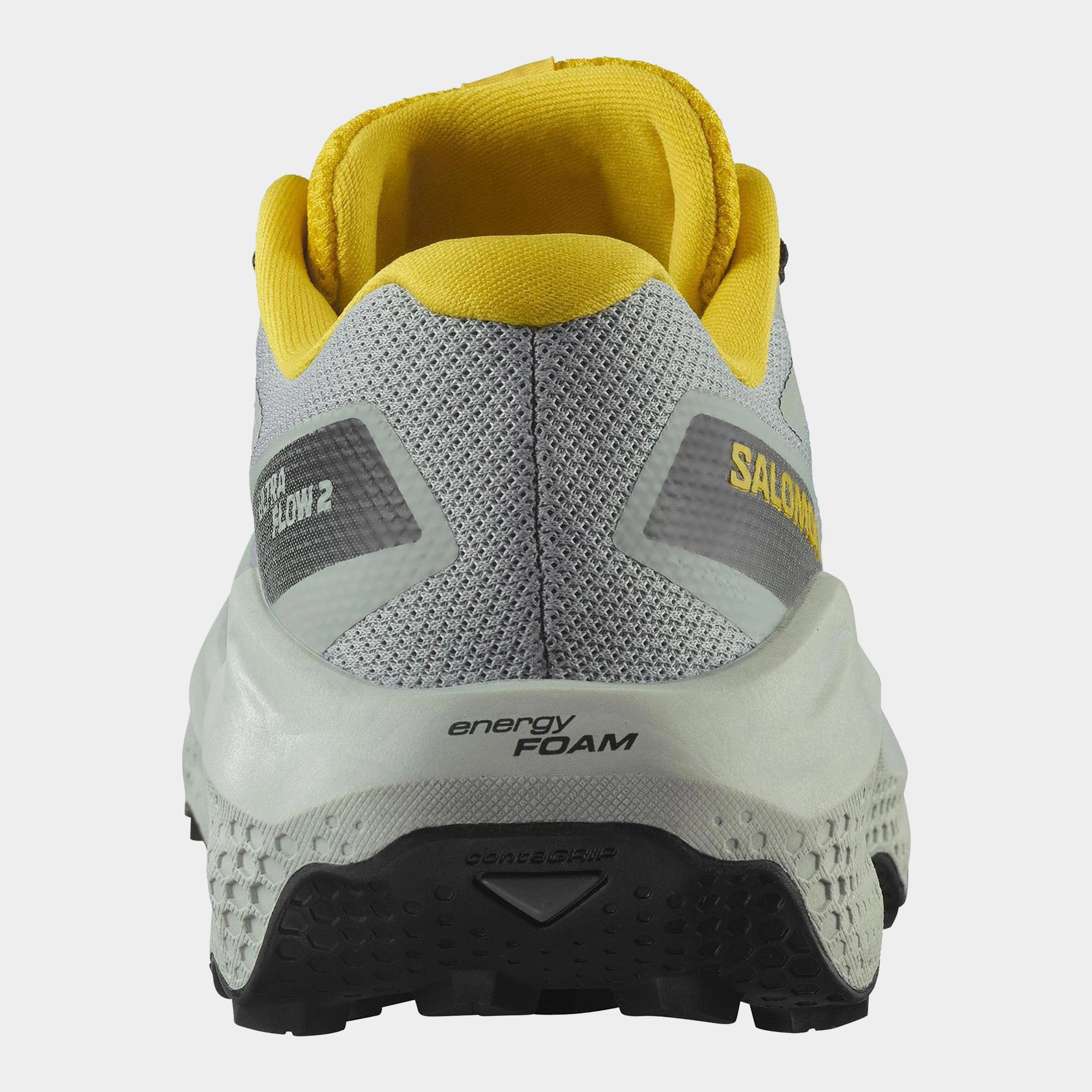 Men’s Ultra Flow 2 Trail Running Shoes - Image 5