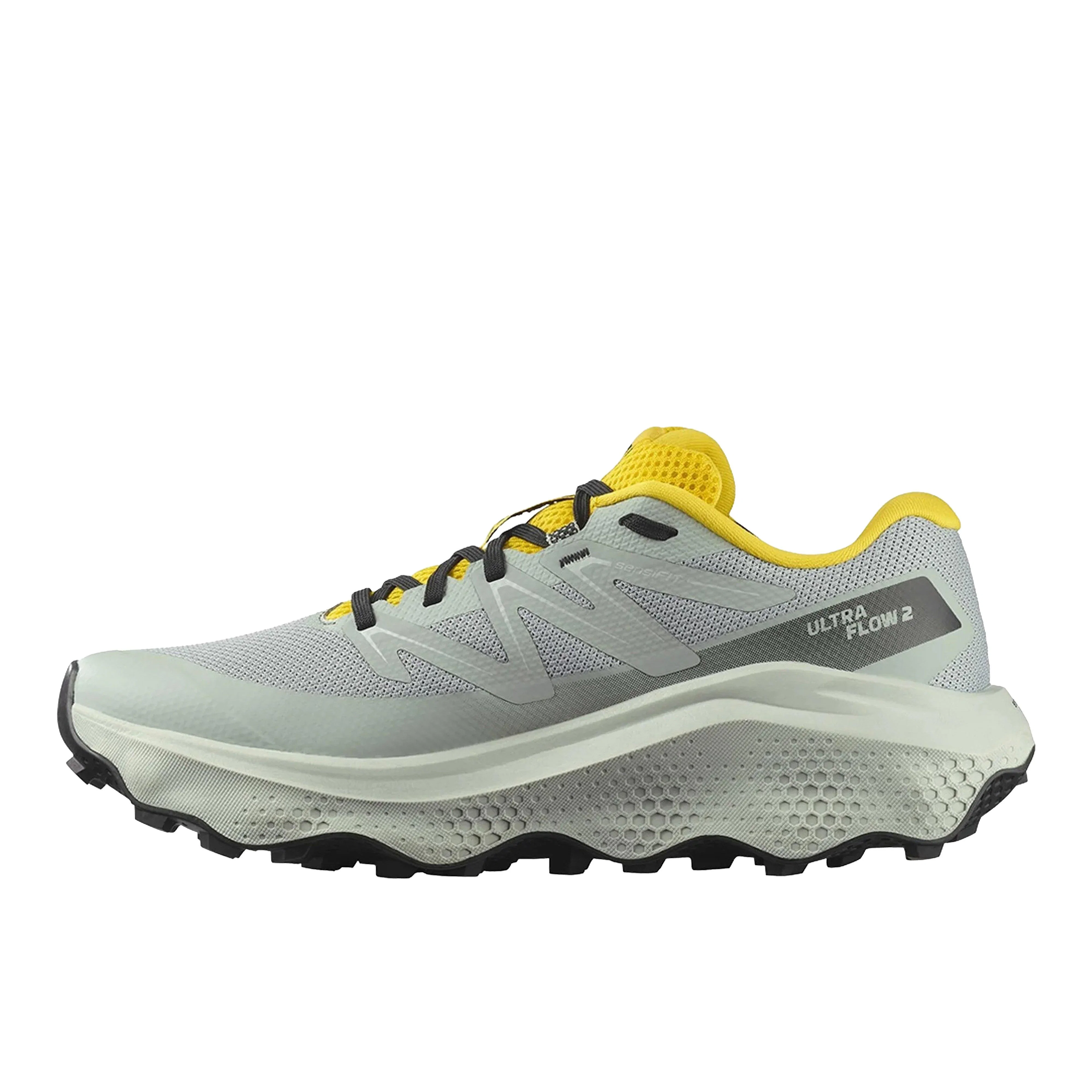 Men’s Ultra Flow 2 Trail Running Shoes - Image 6