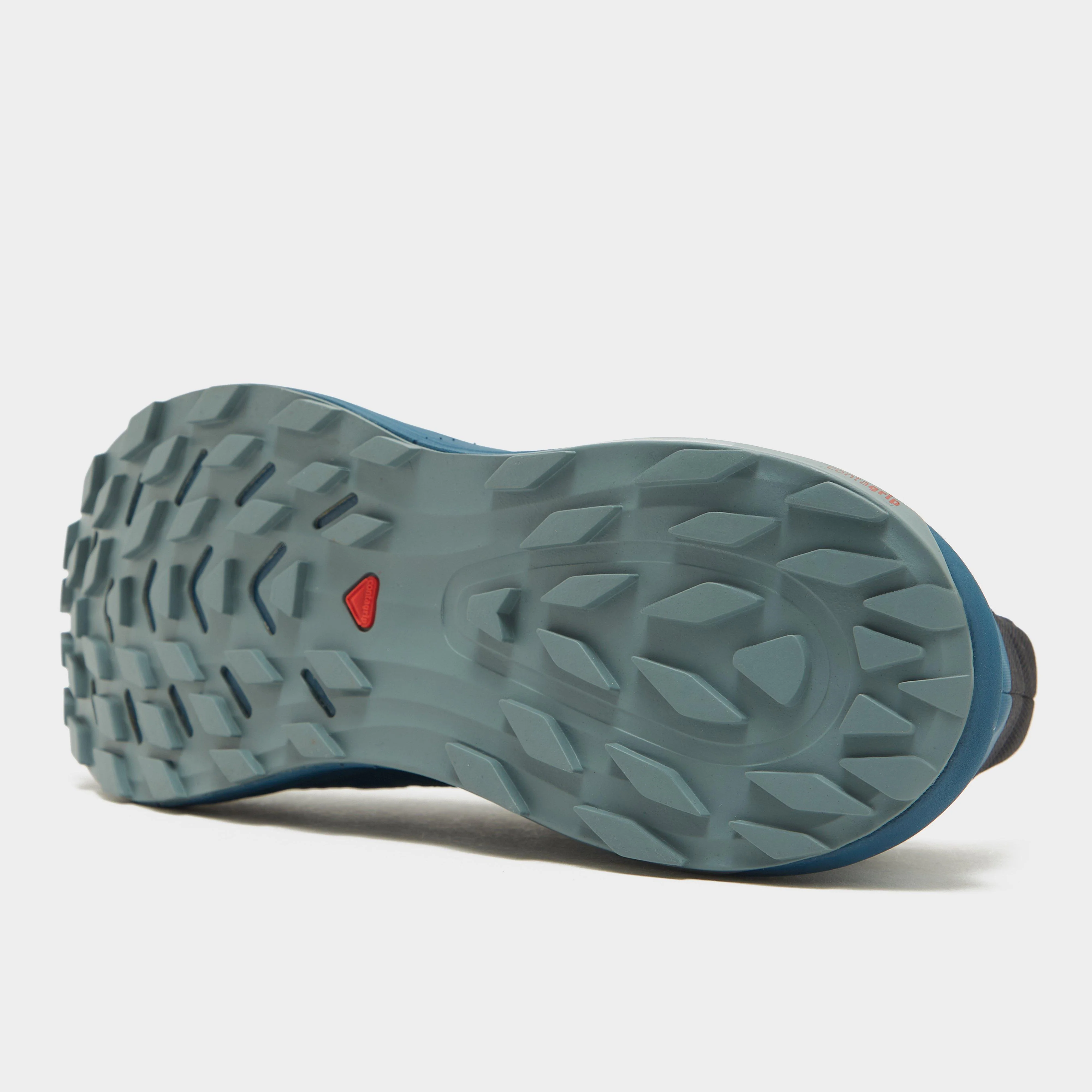 Men’s Ultra Flow GORE-TEX® Trail Running Shoes - Image 2