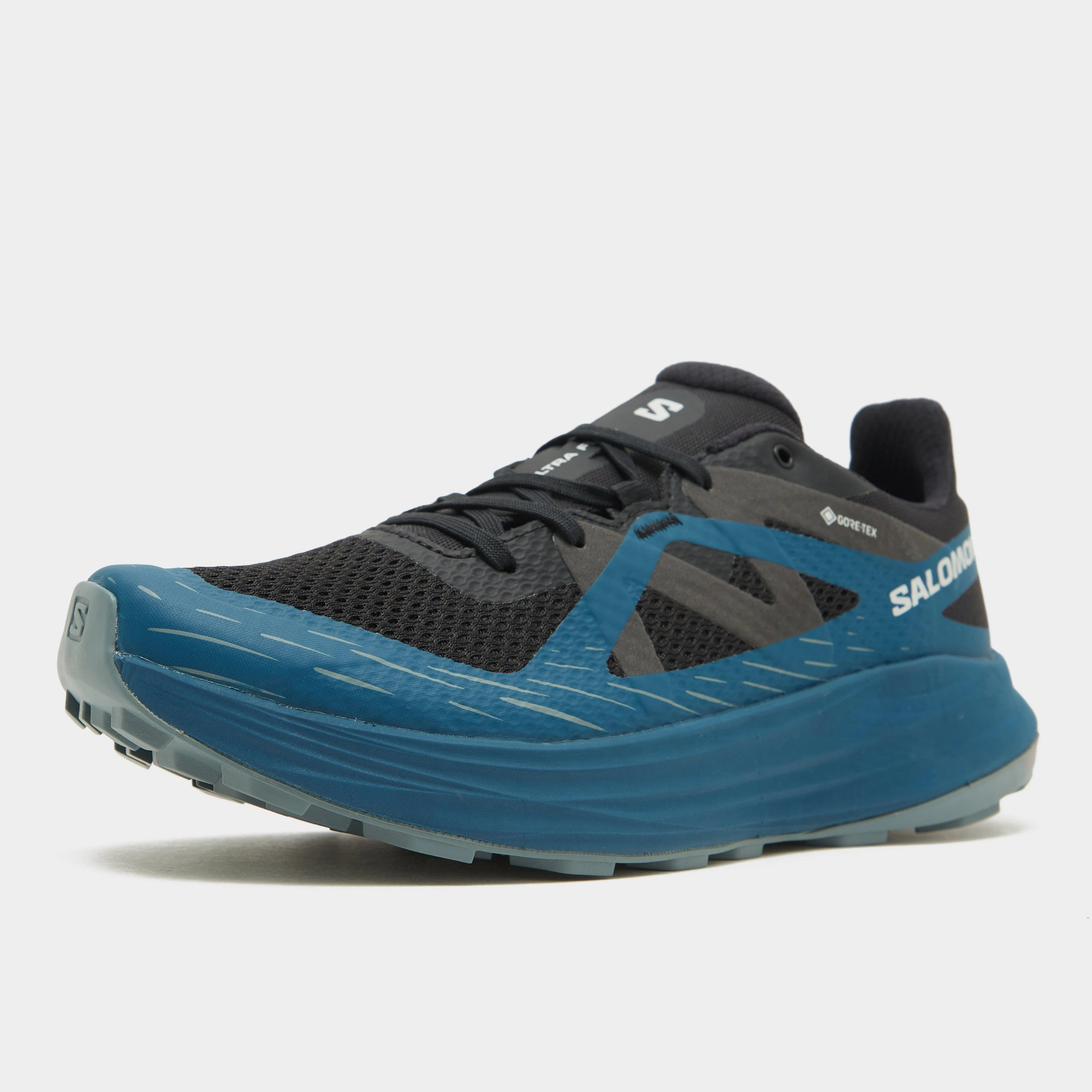Men’s Ultra Flow GORE-TEX® Trail Running Shoes - Image 3