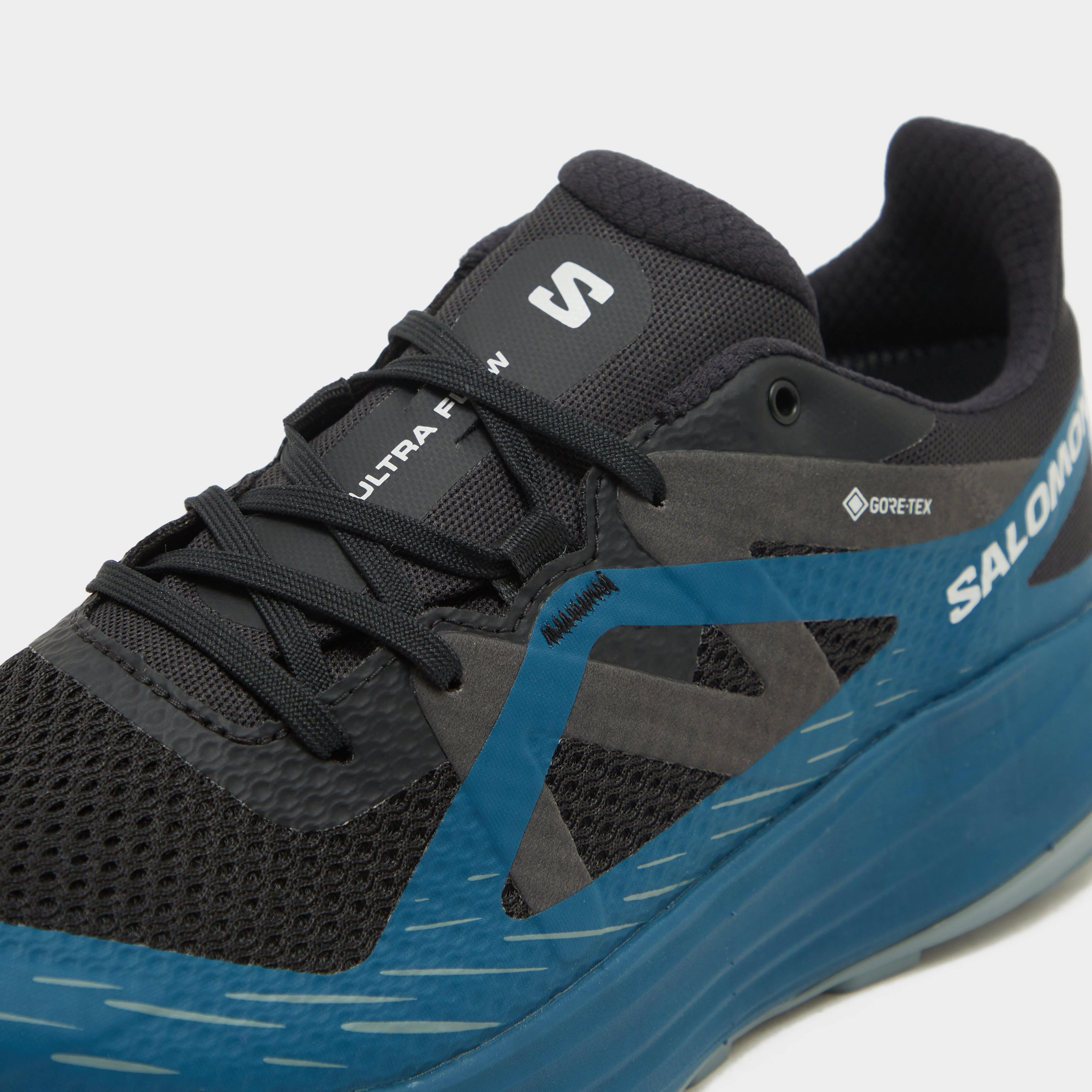 Men’s Ultra Flow GORE-TEX® Trail Running Shoes - Image 4