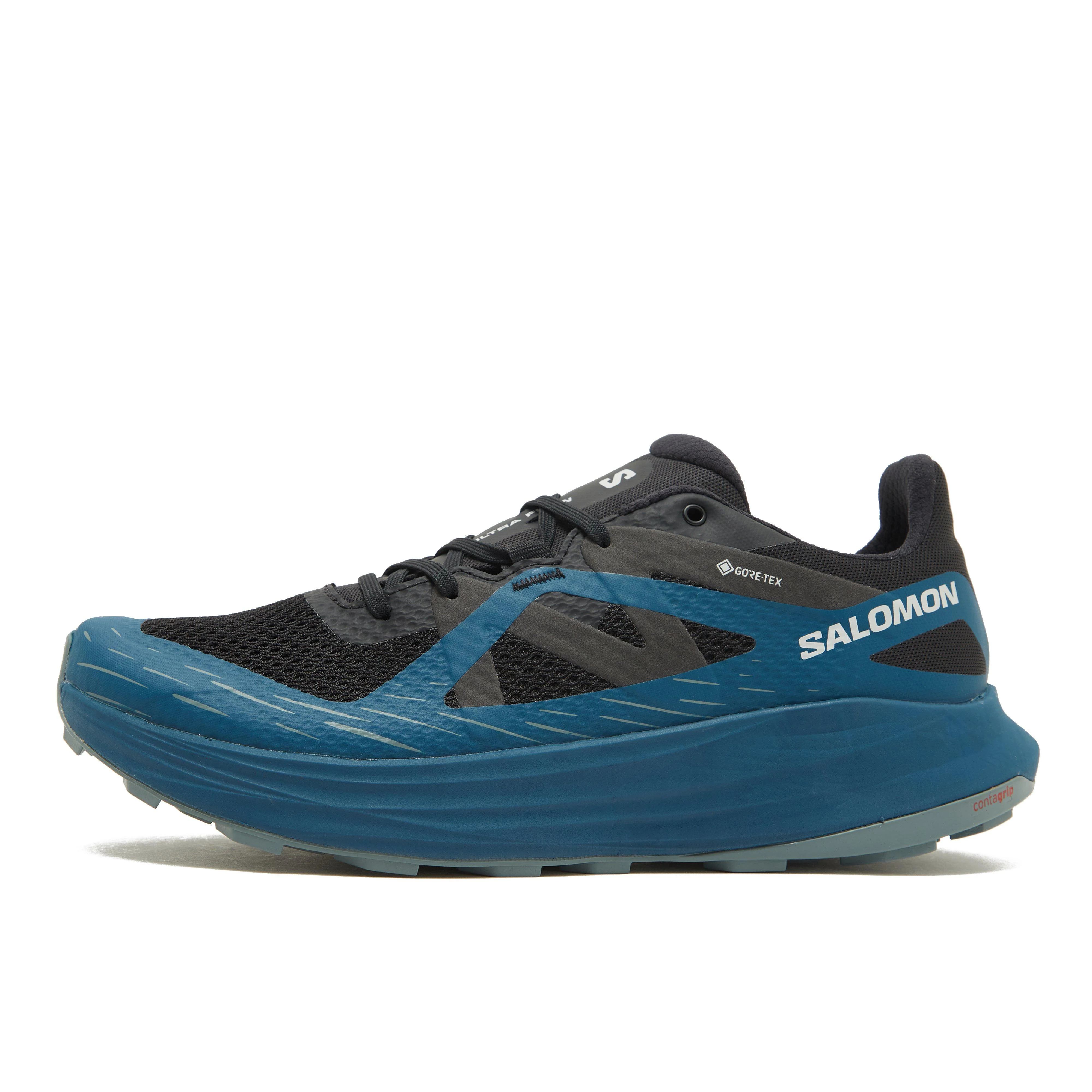Men’s Ultra Flow GORE-TEX® Trail Running Shoes - Image 7
