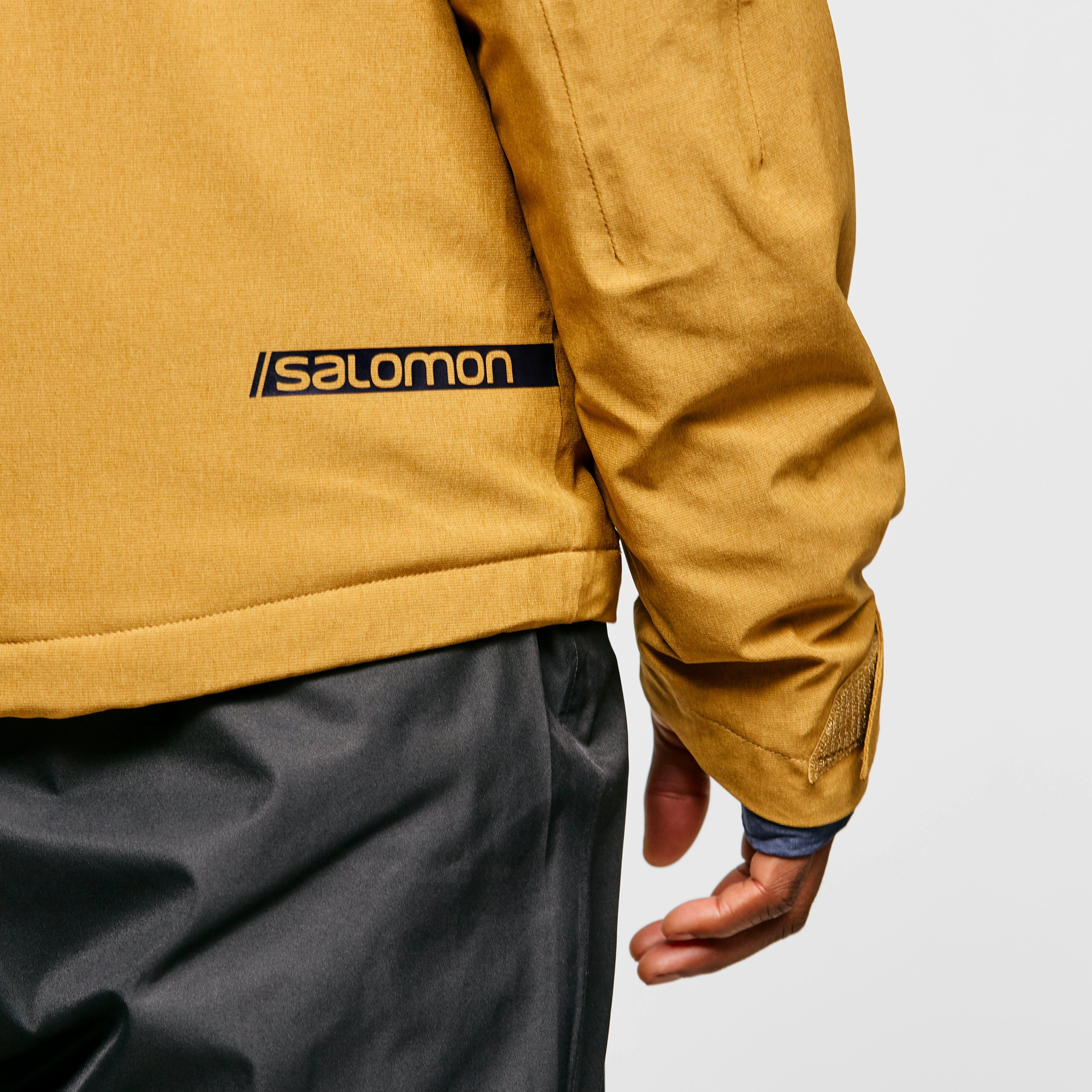 Men’s Untracked Jacket - Image 11