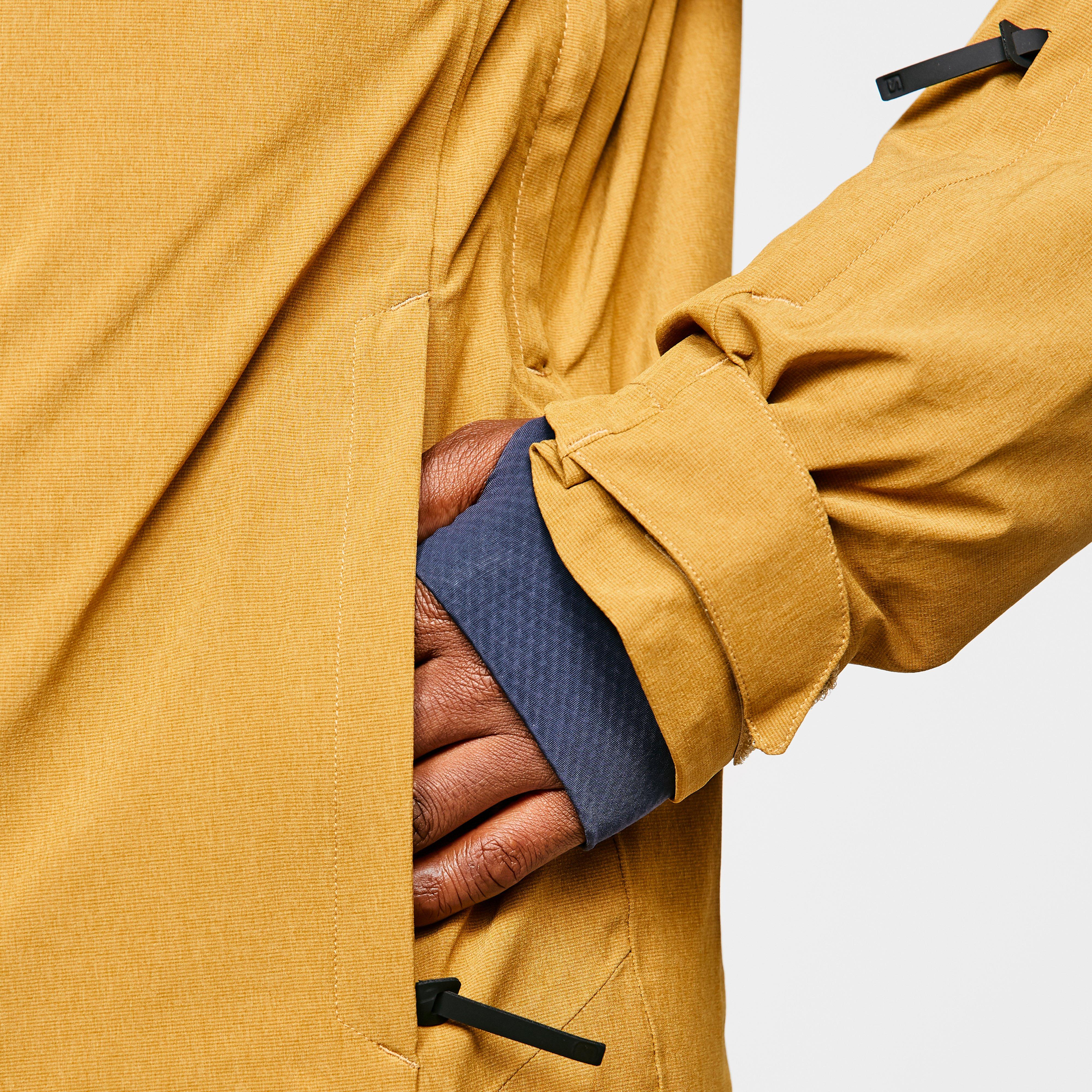 Men’s Untracked Jacket - Image 12