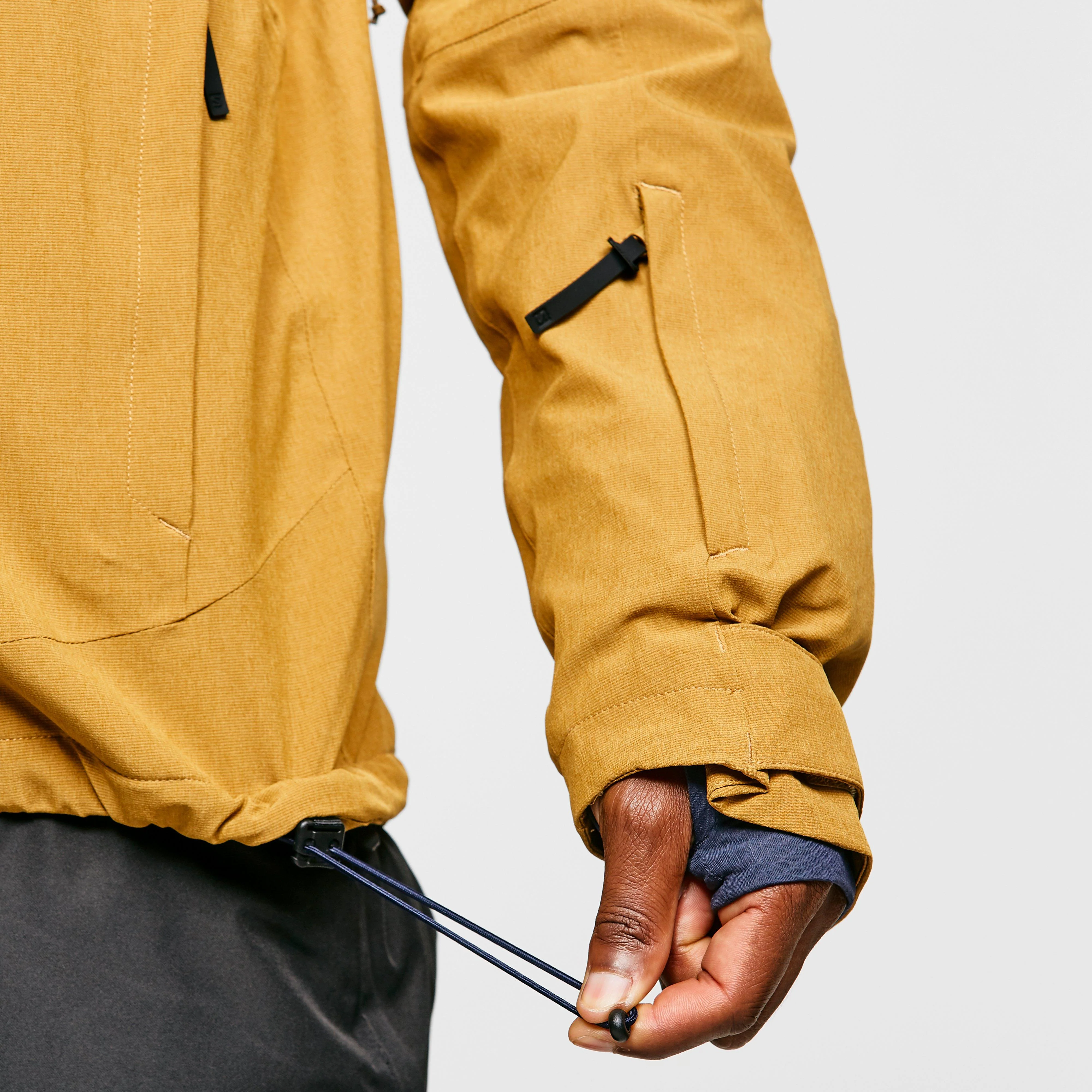 Men’s Untracked Jacket - Image 13