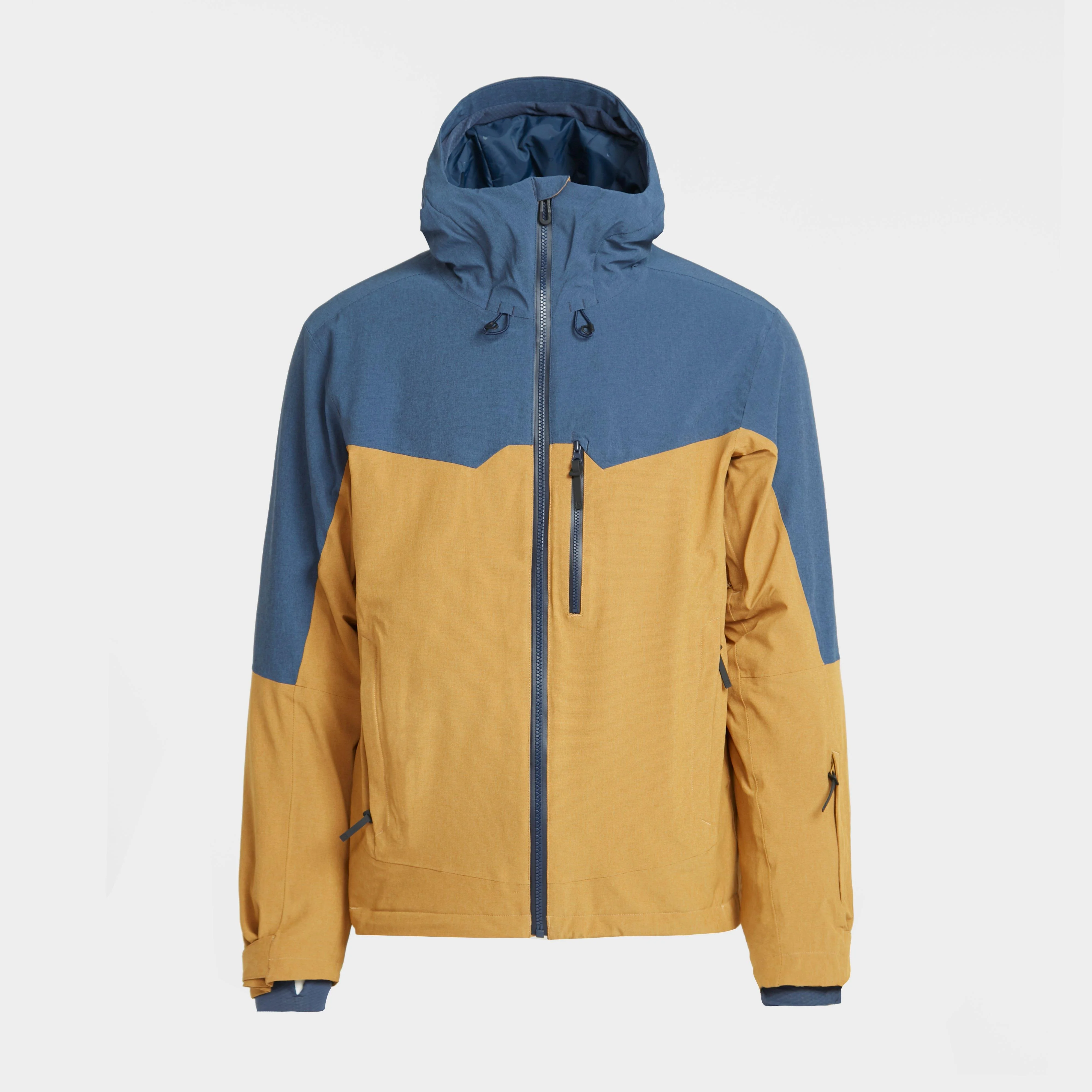 Men’s Untracked Jacket - Image 14