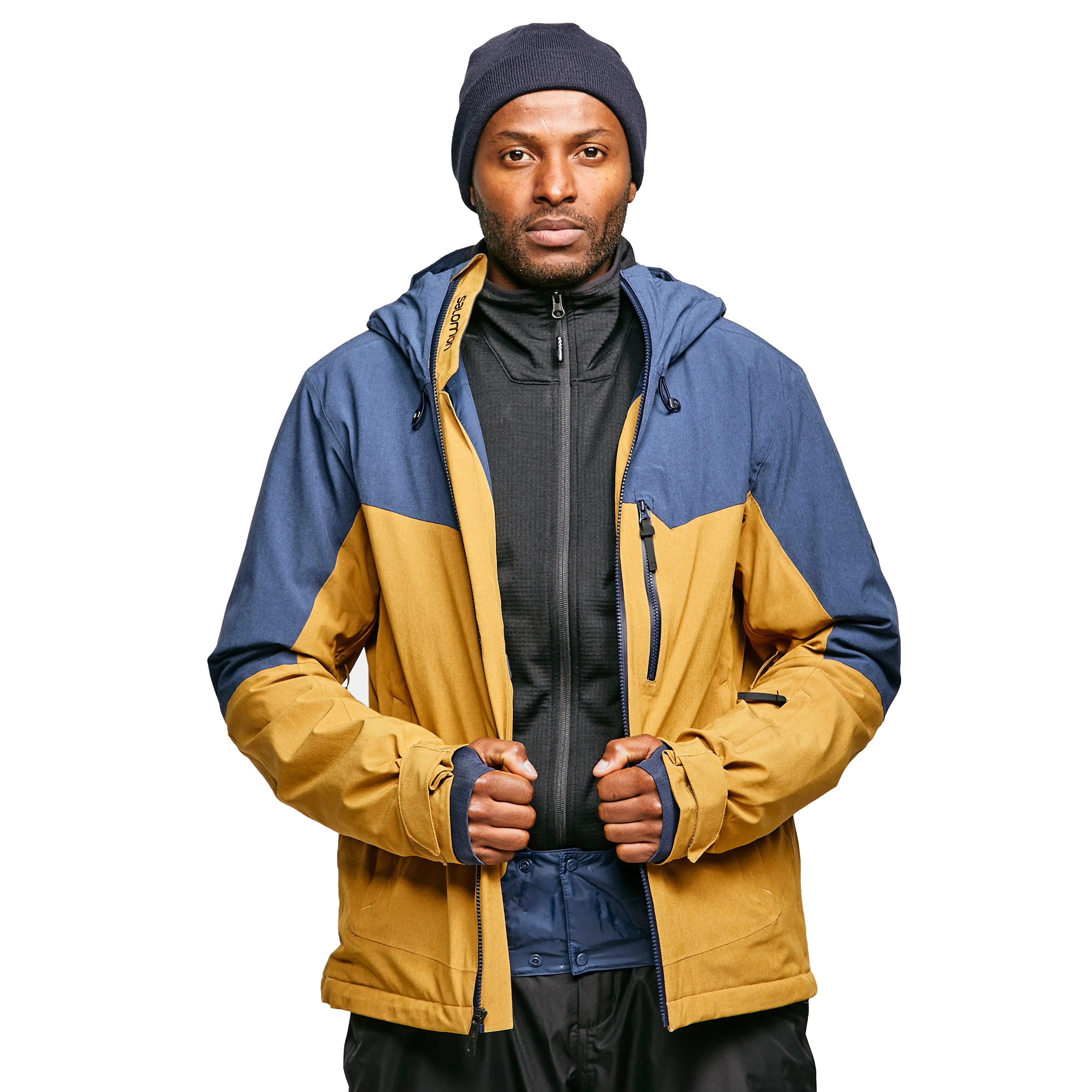 Men’s Untracked Jacket - Image 15