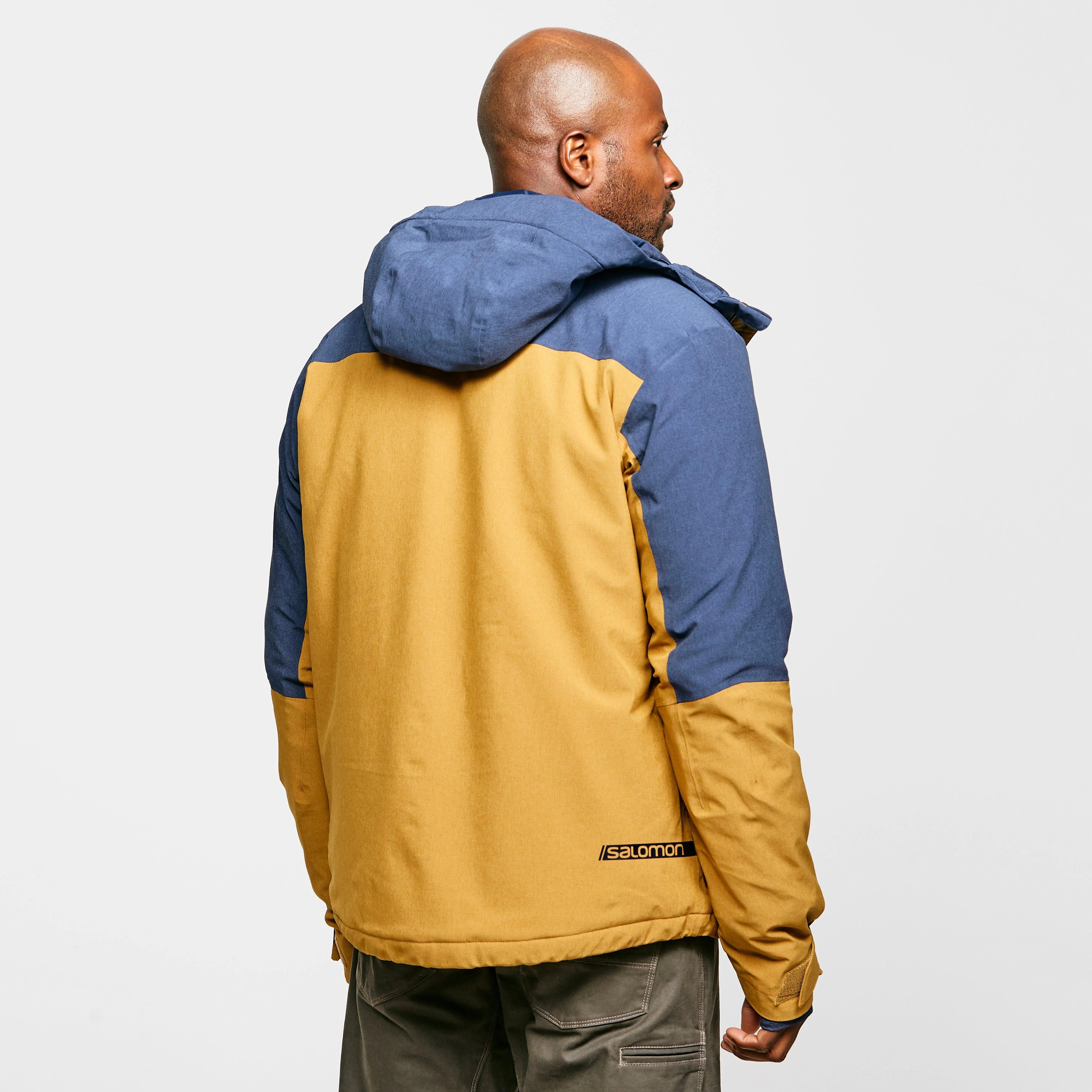 Men’s Untracked Jacket - Image 2