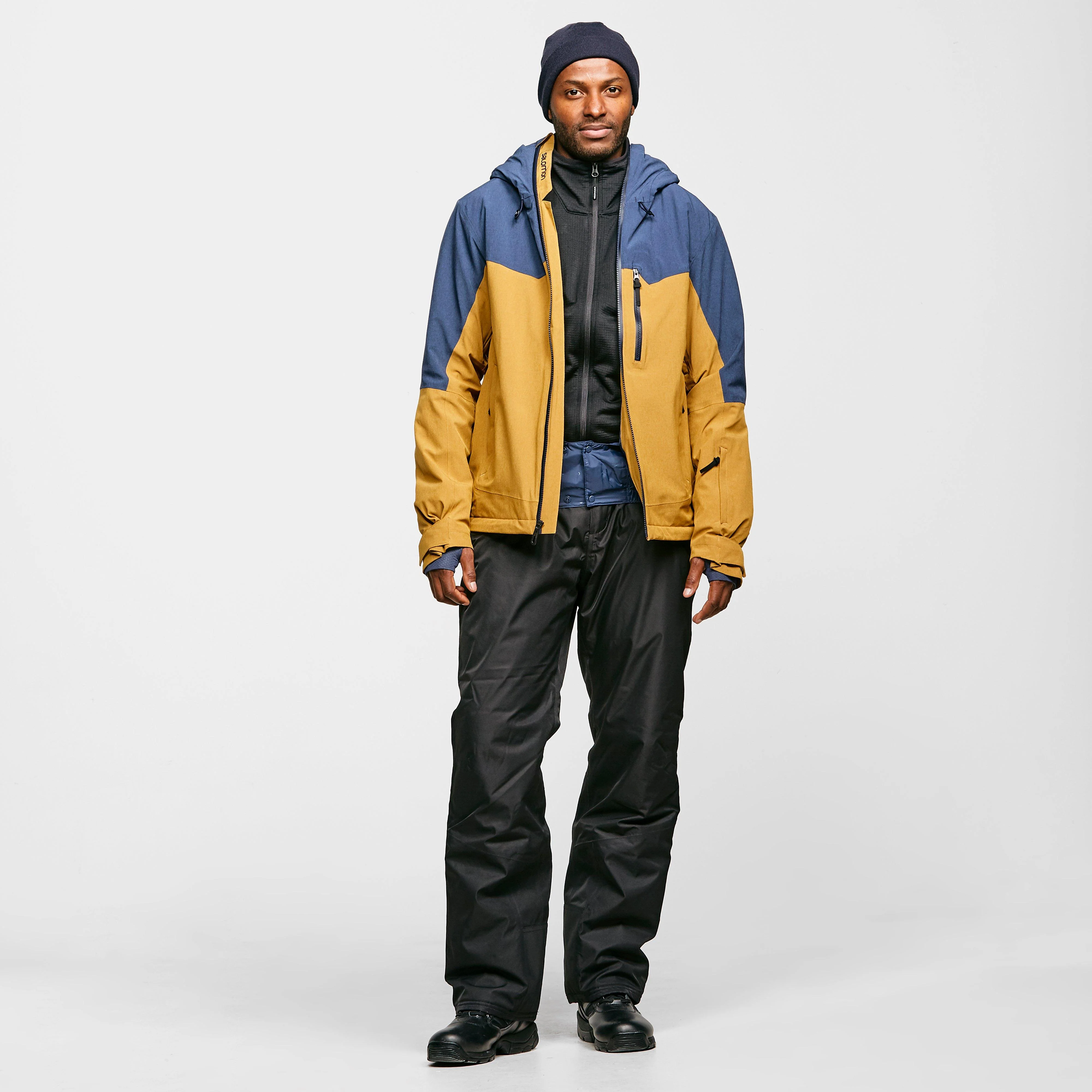 Men’s Untracked Jacket - Image 3