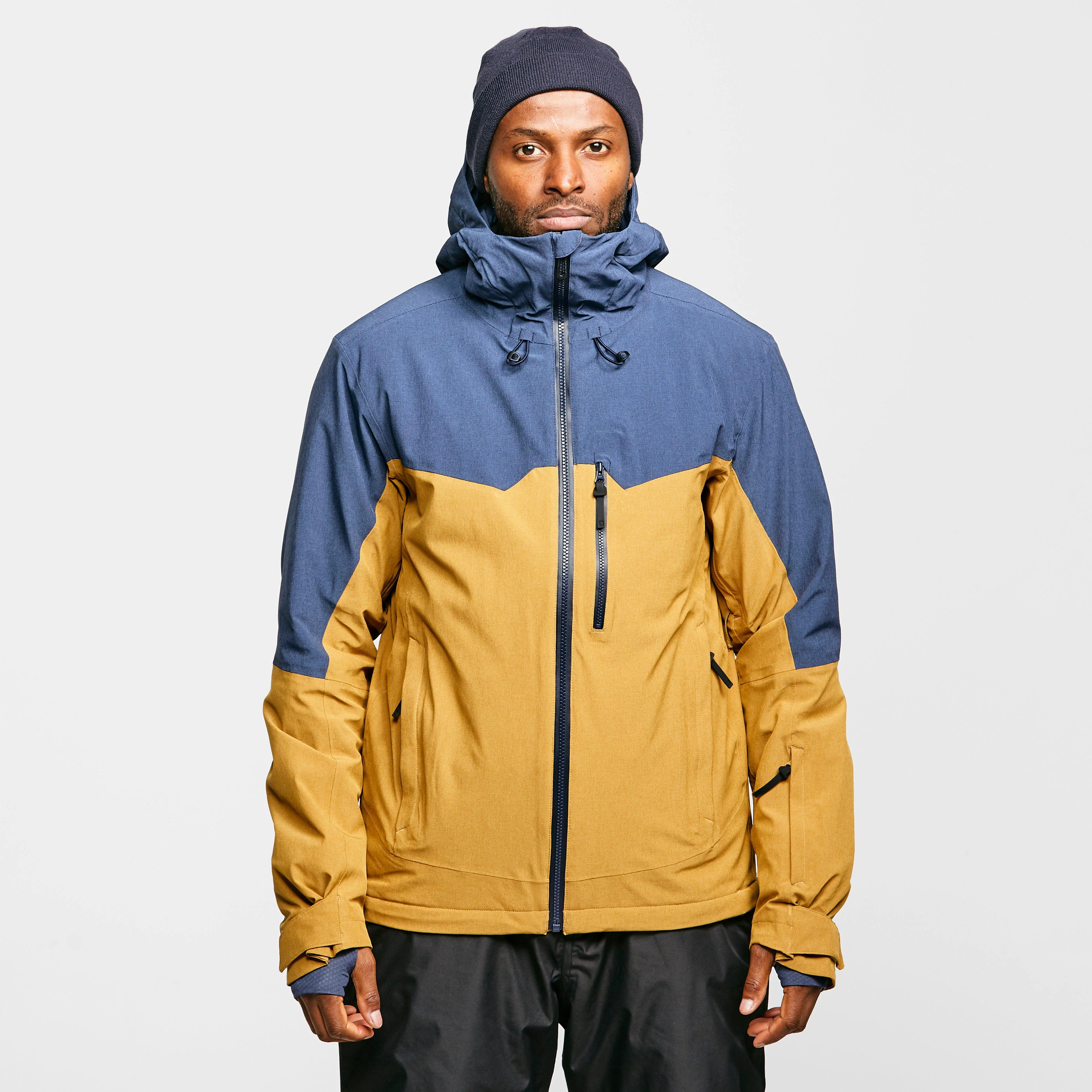 Men’s Untracked Jacket - Image 4