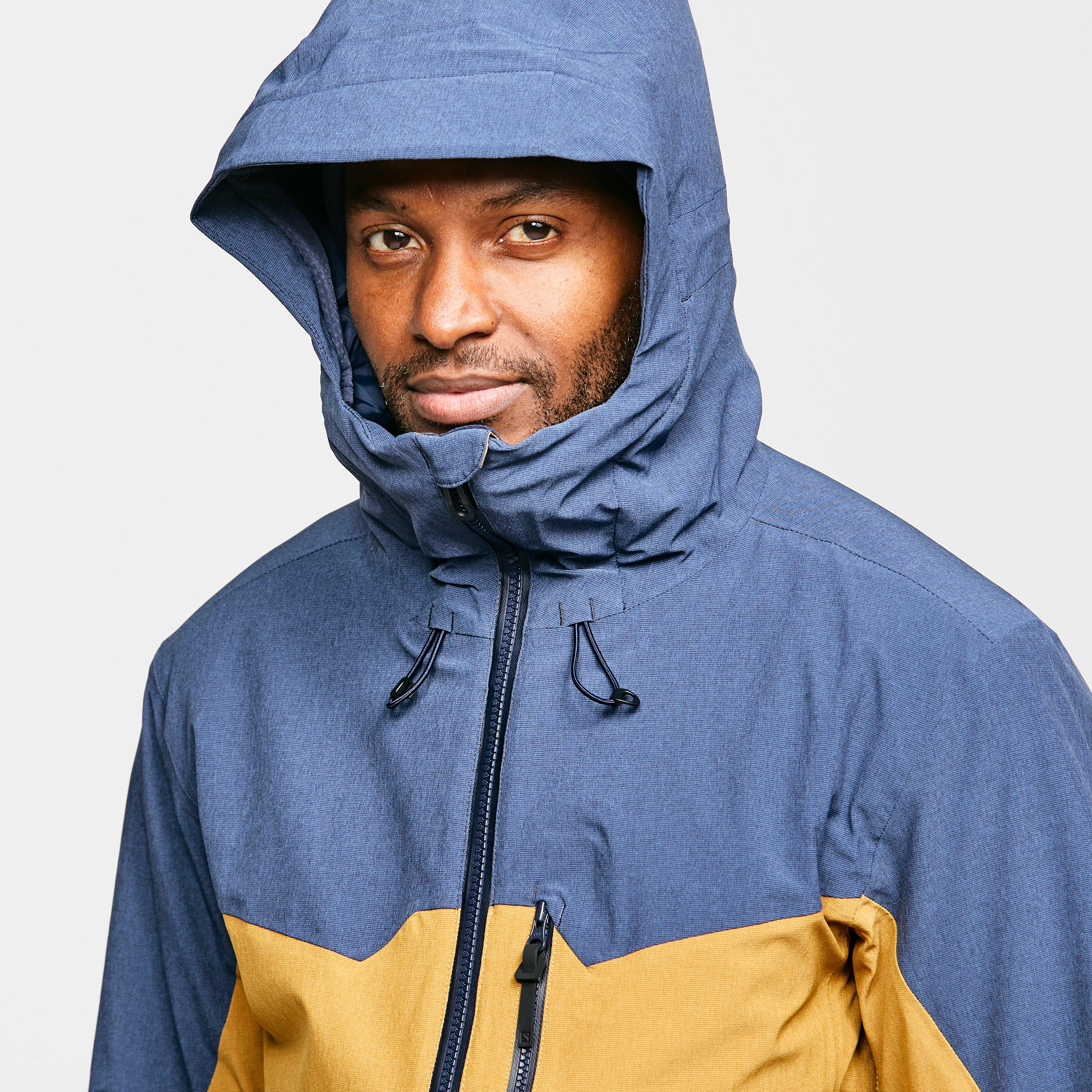 Men’s Untracked Jacket - Image 5