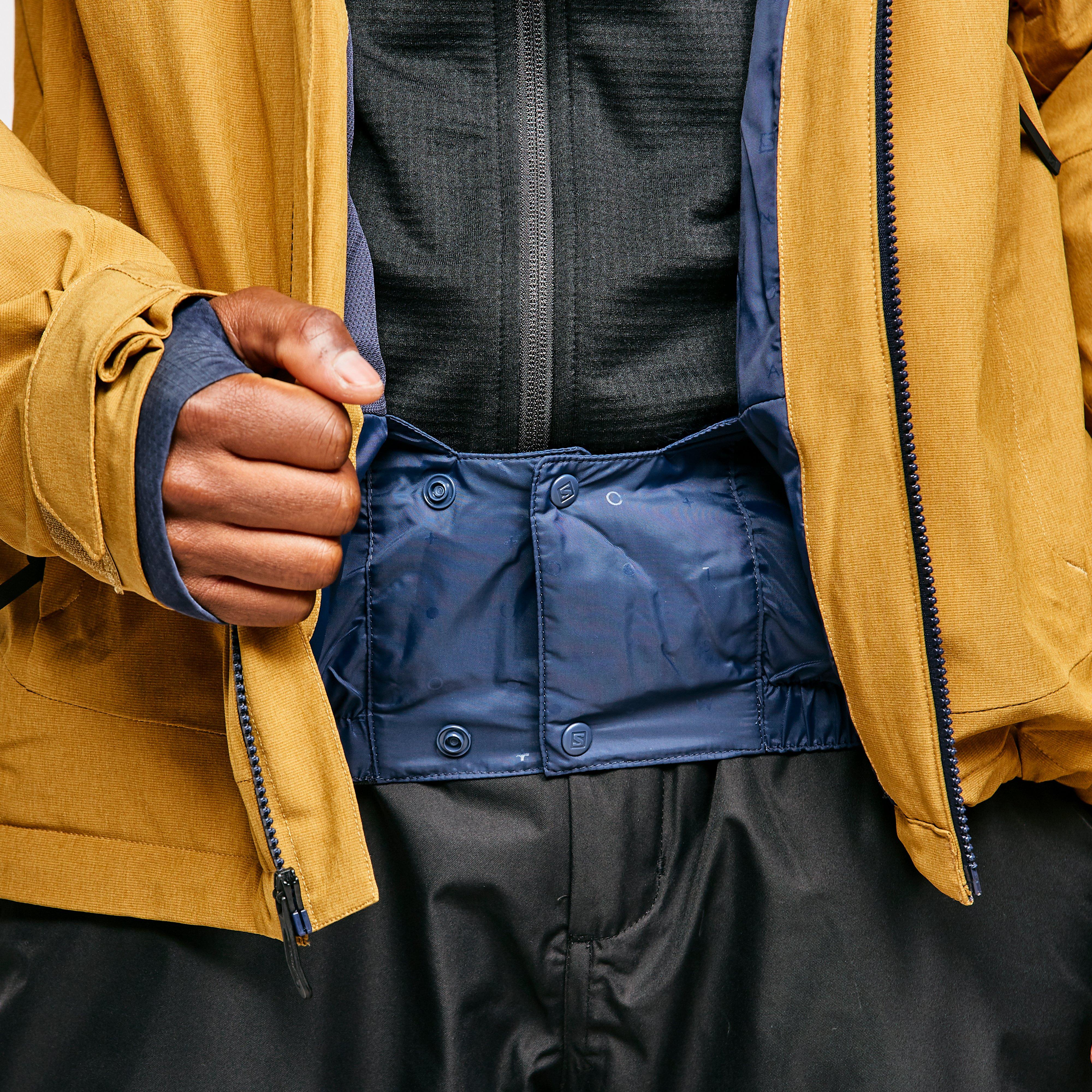 Men’s Untracked Jacket - Image 6