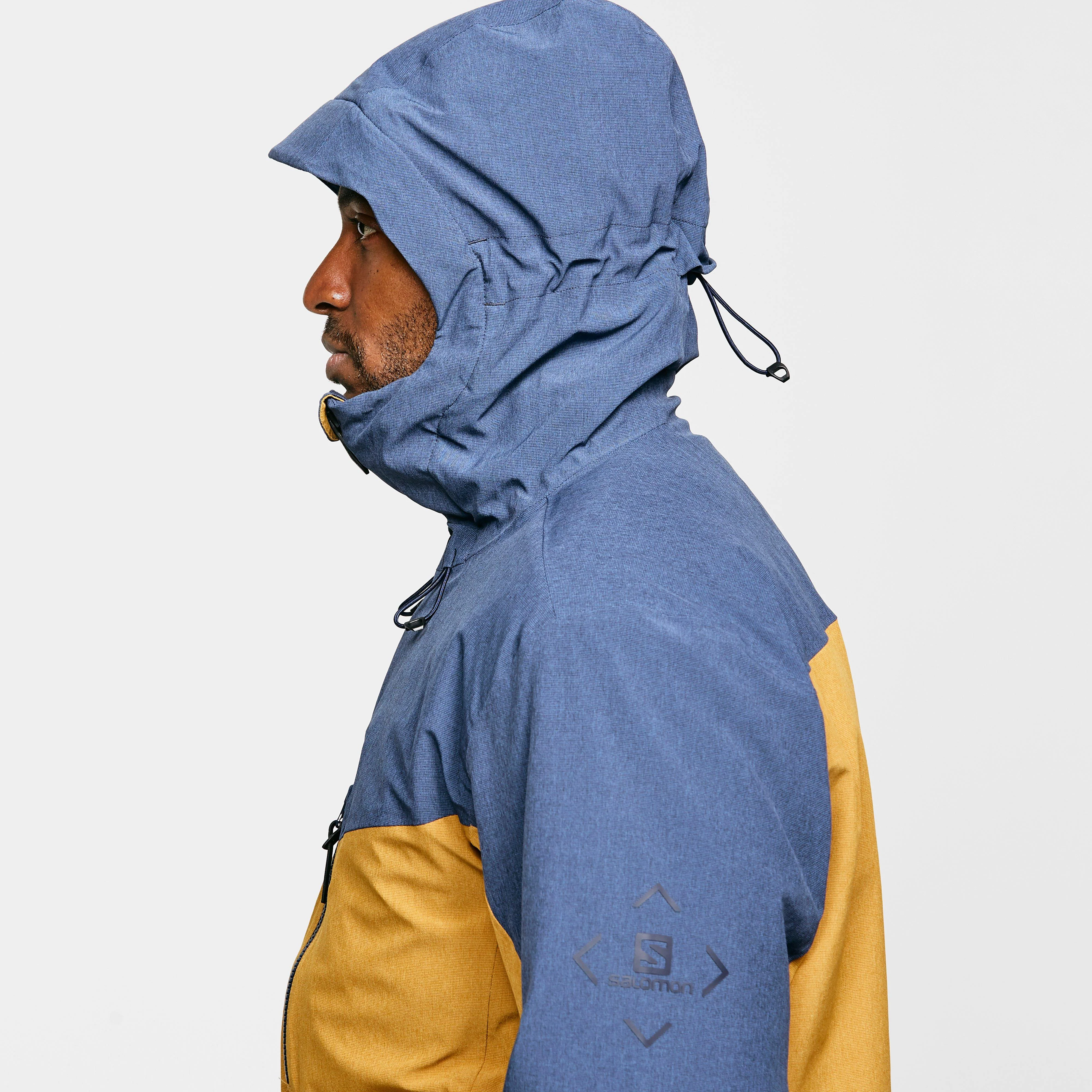 Men’s Untracked Jacket - Image 7