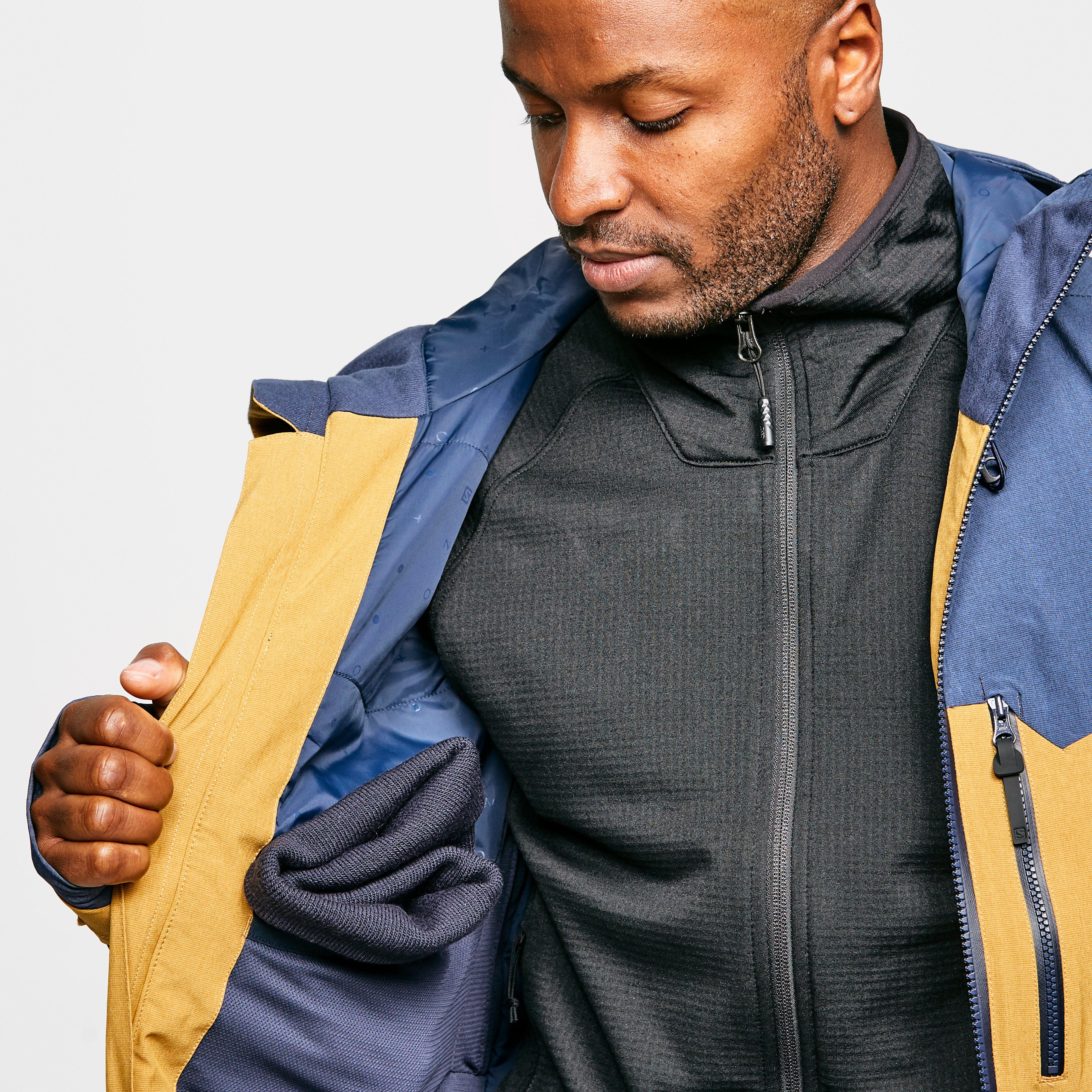 Men’s Untracked Jacket - Image 8