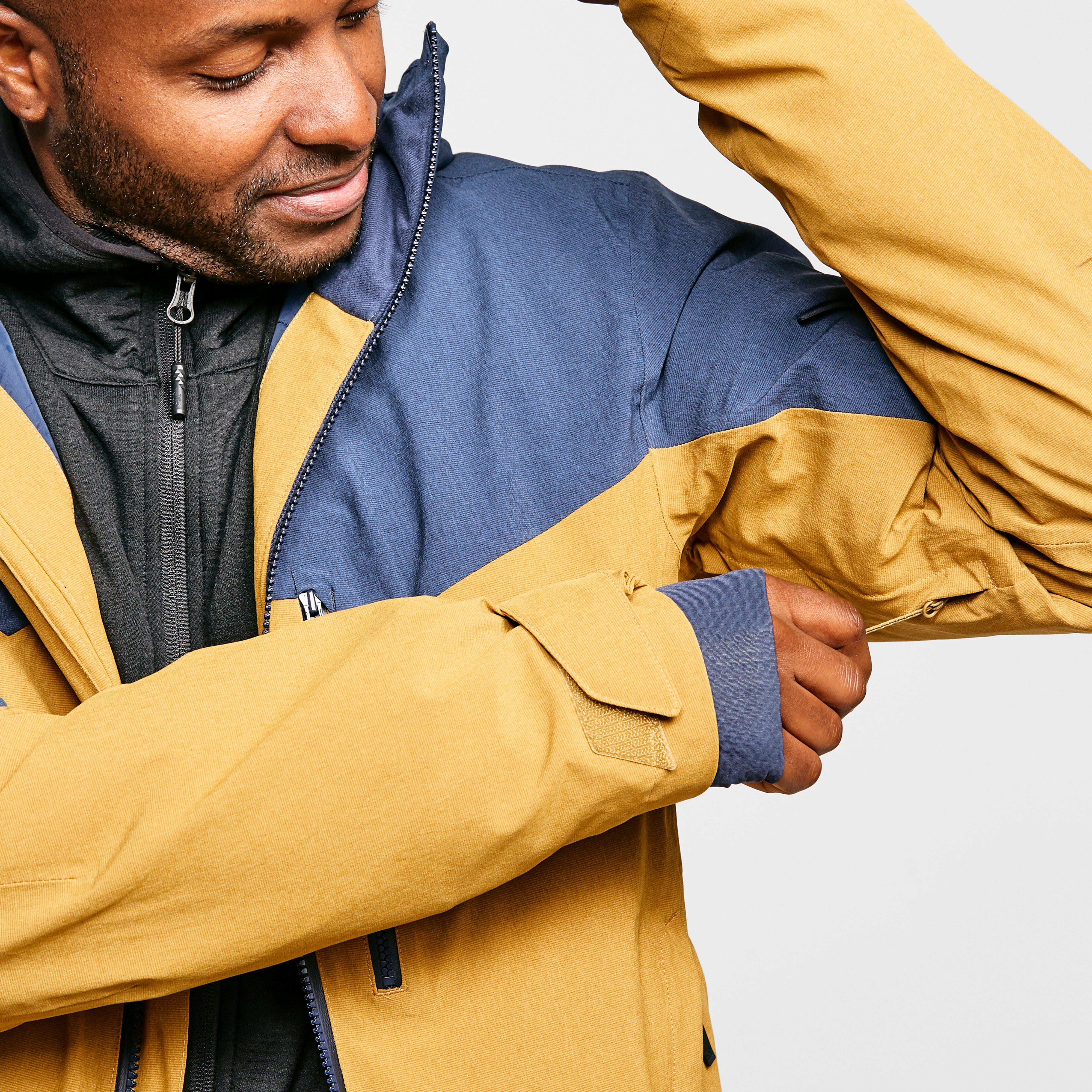 Men’s Untracked Jacket - Image 9