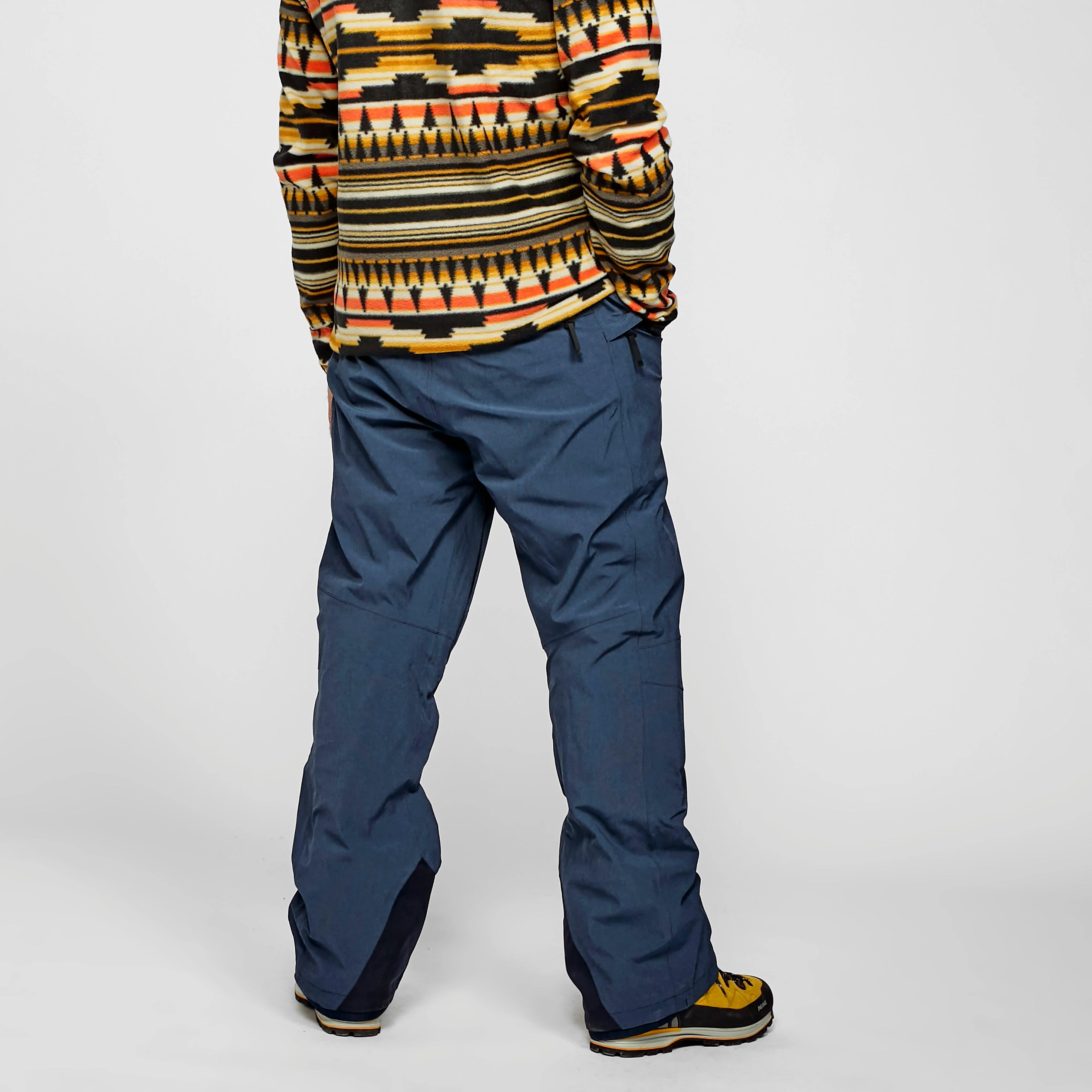 Men's Untracked Pants - Image 2